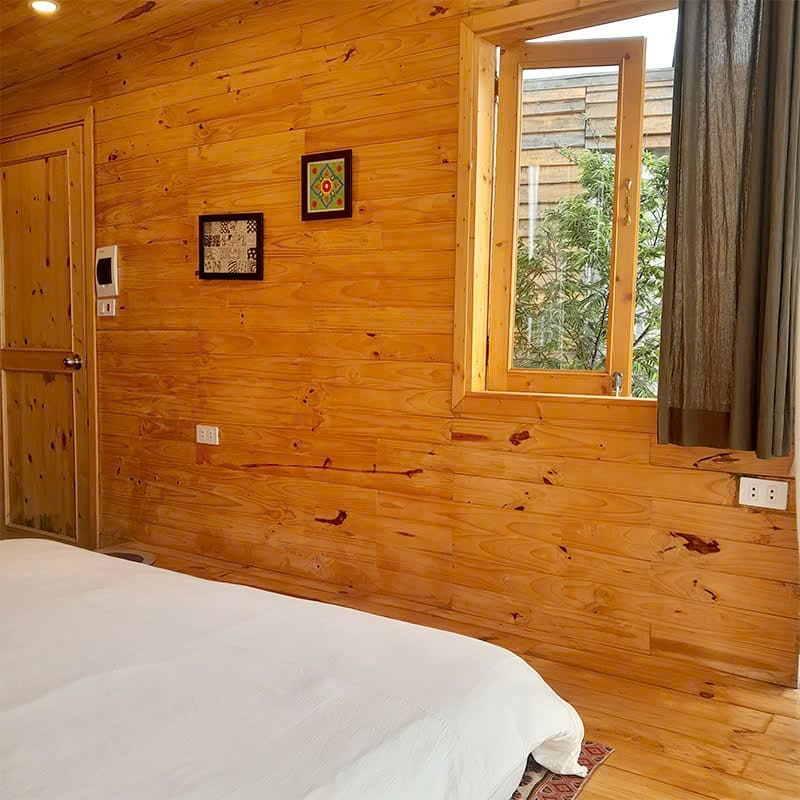 Cloud Valley Háng Đồng 21