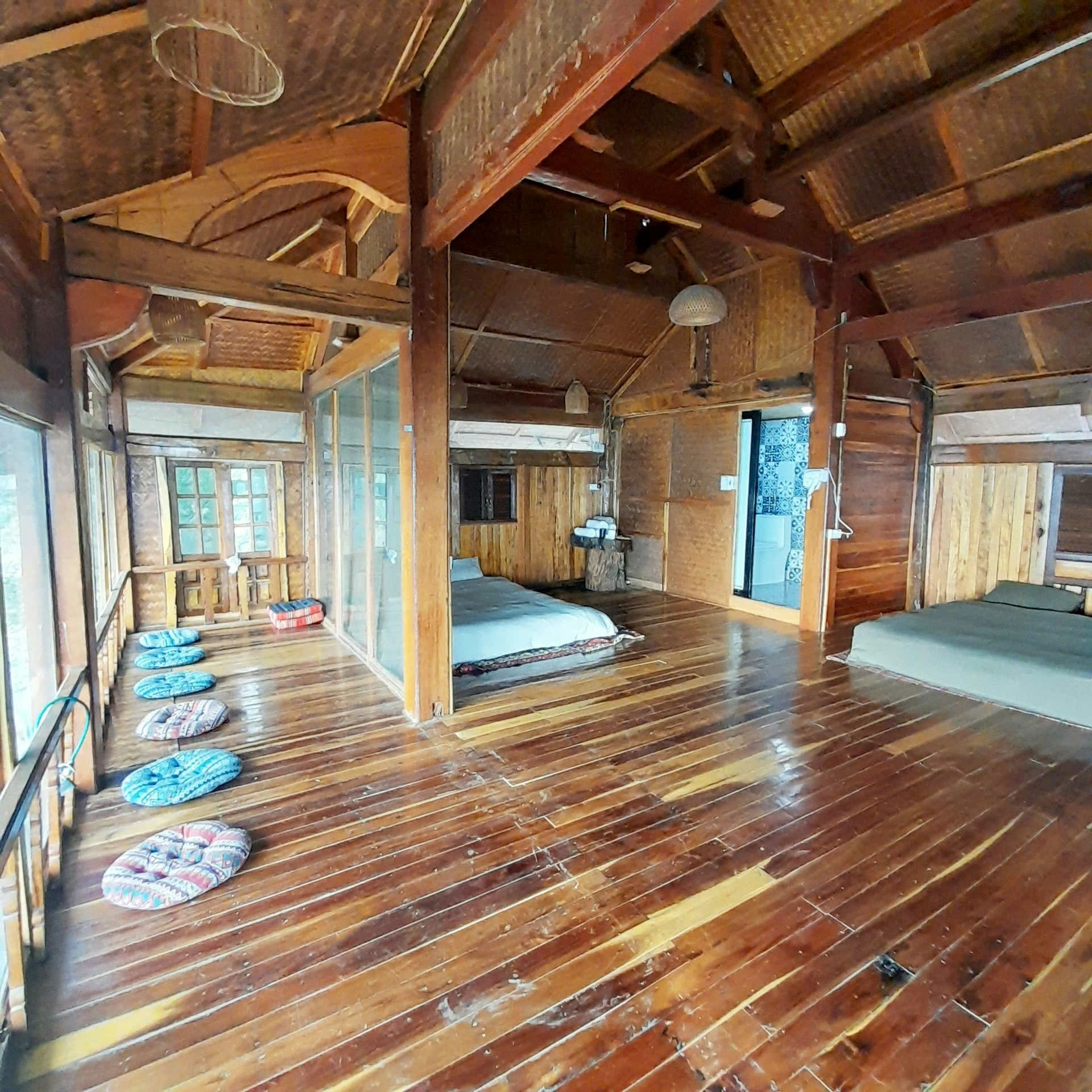 Cloud Valley Háng Đồng 22