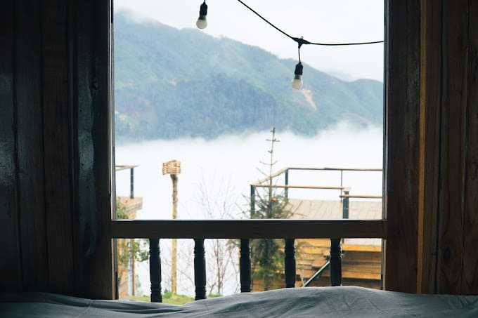 Cloud Valley Háng Đồng 24