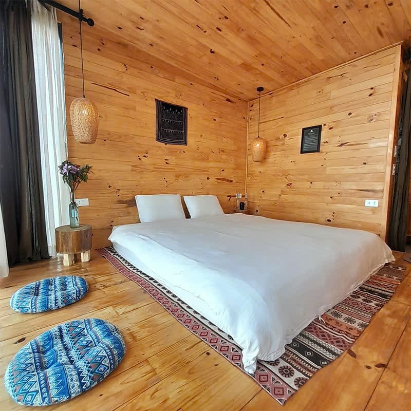 Cloud Valley Háng Đồng 27