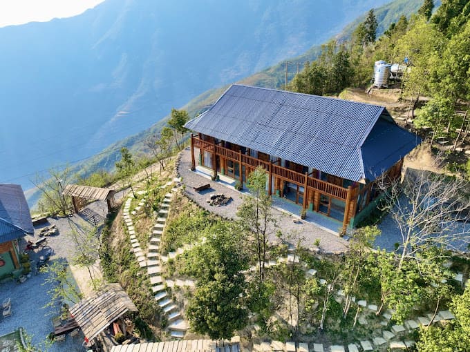 Cloud Valley Háng Đồng 28