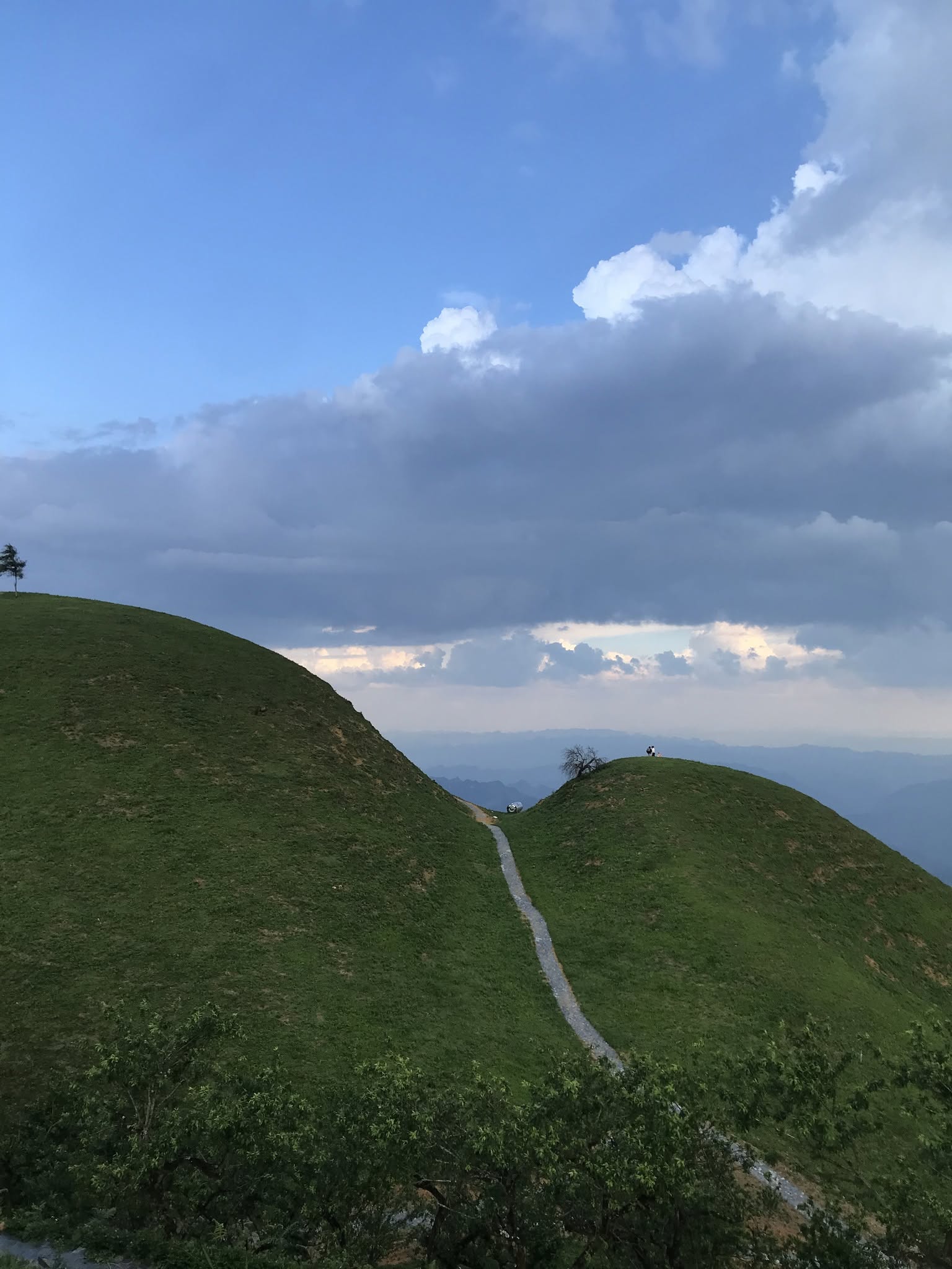 Cafe Làng Văn Hóa 4