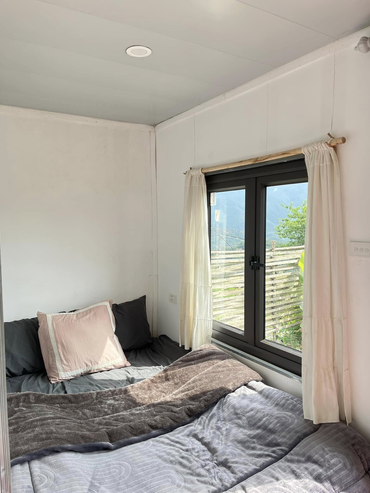 Lofi Homestay Tà Xùa