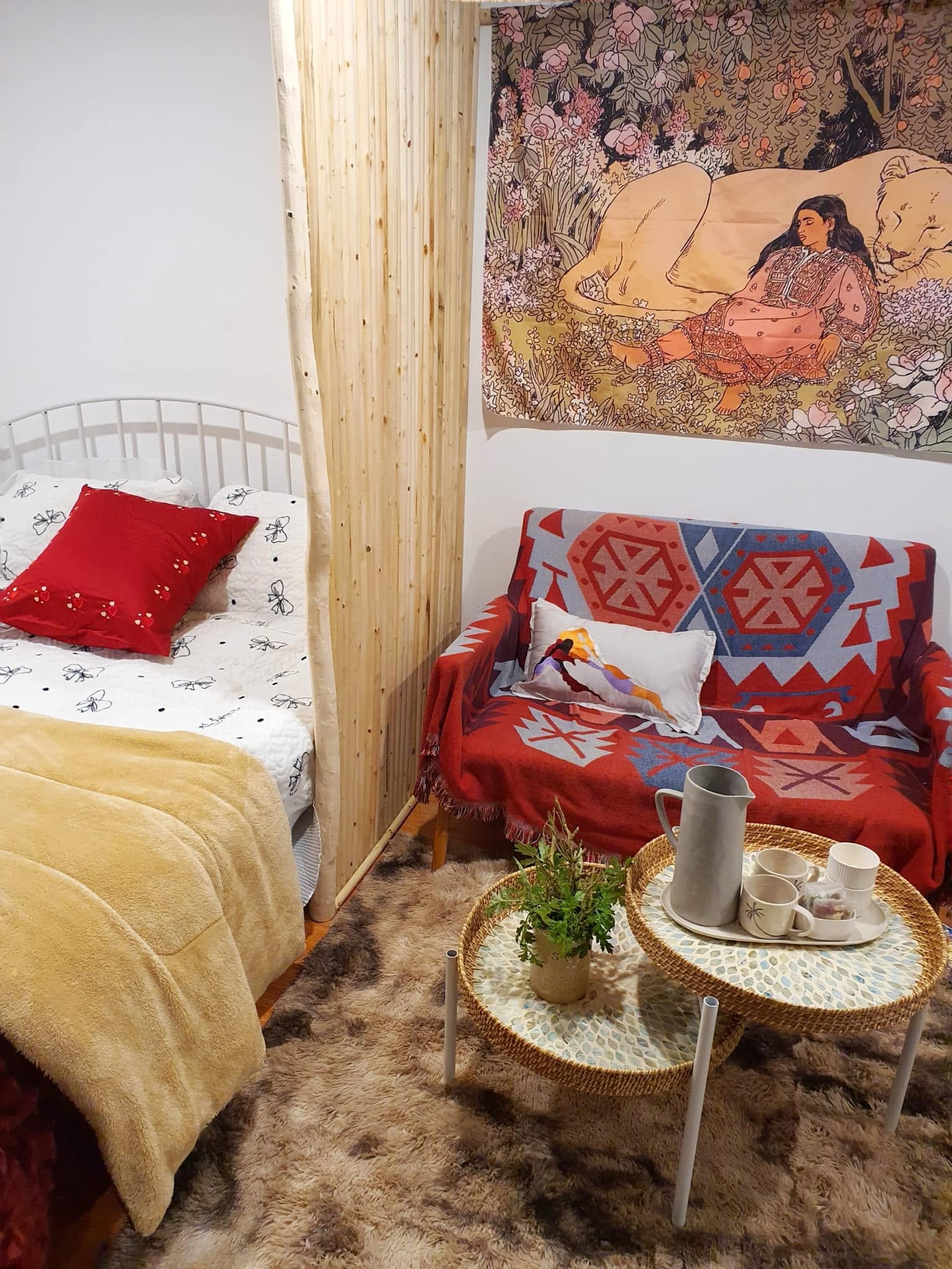 Lofi Homestay Tà Xùa 4