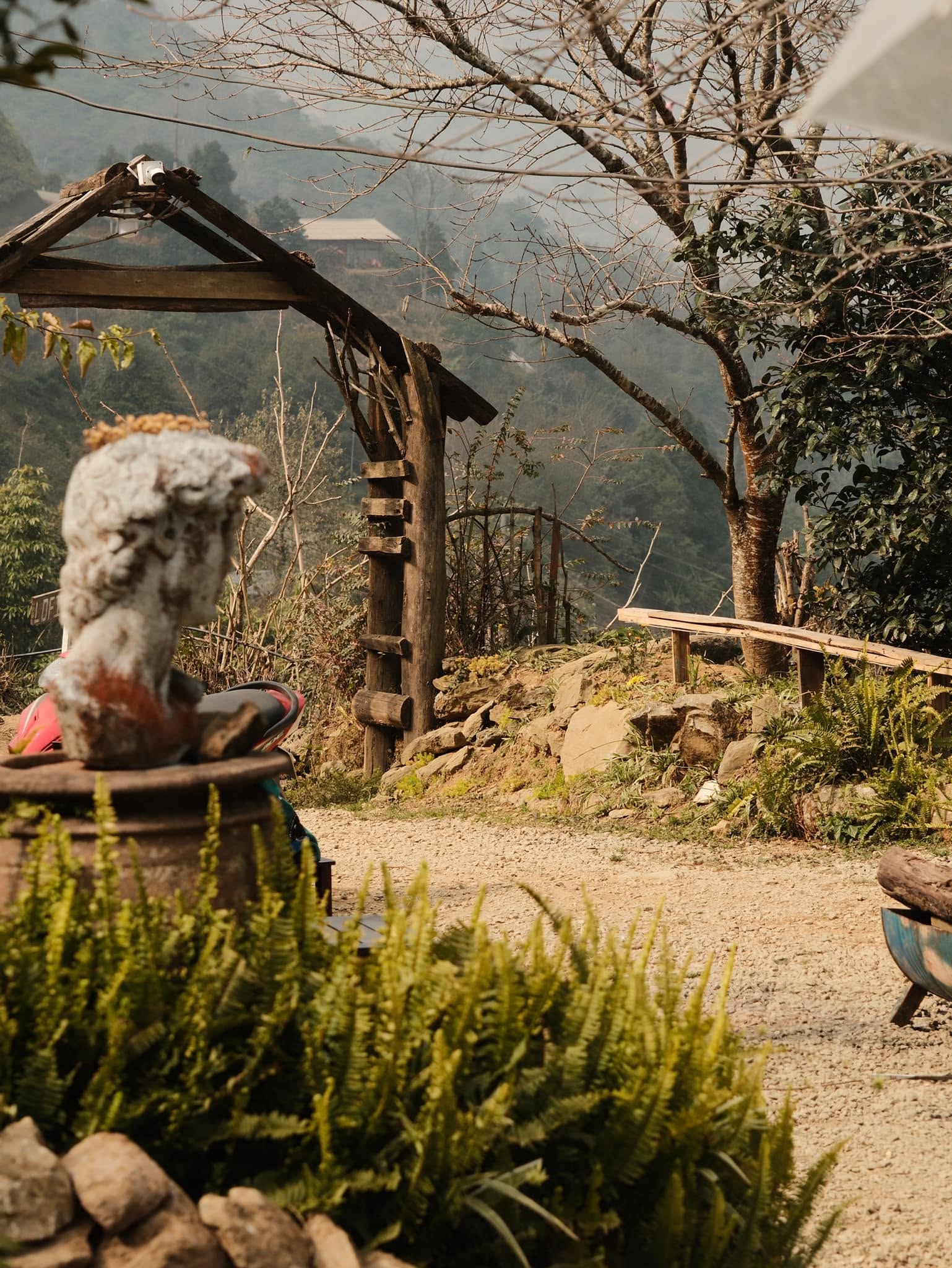 Lofi Homestay Tà Xùa 7