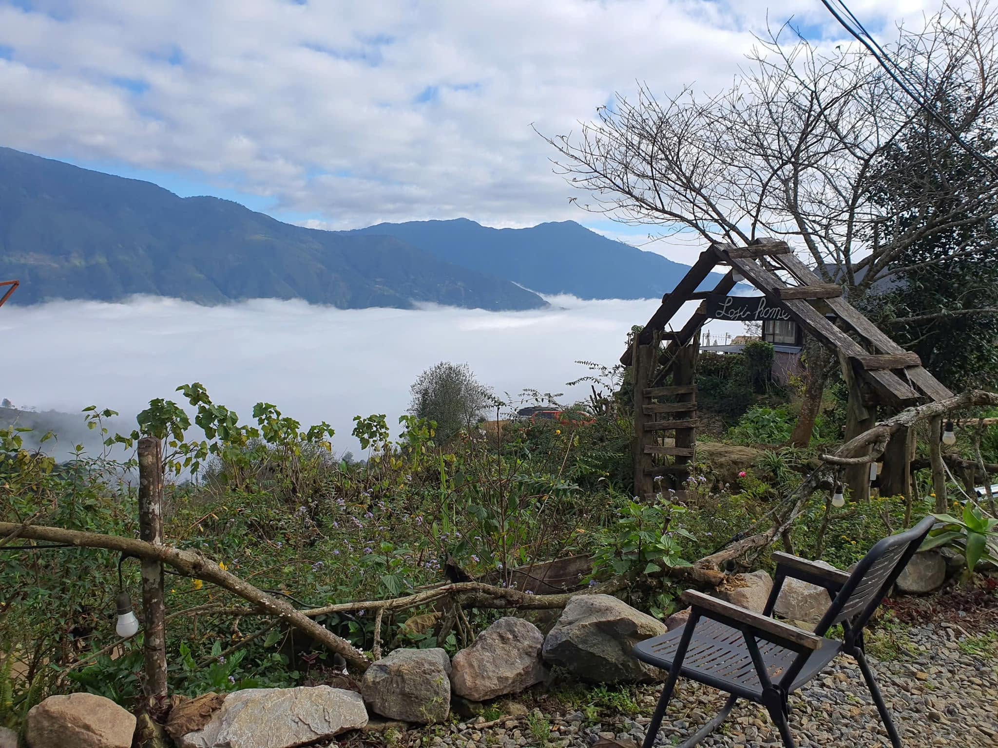 Lofi Homestay Tà Xùa 9