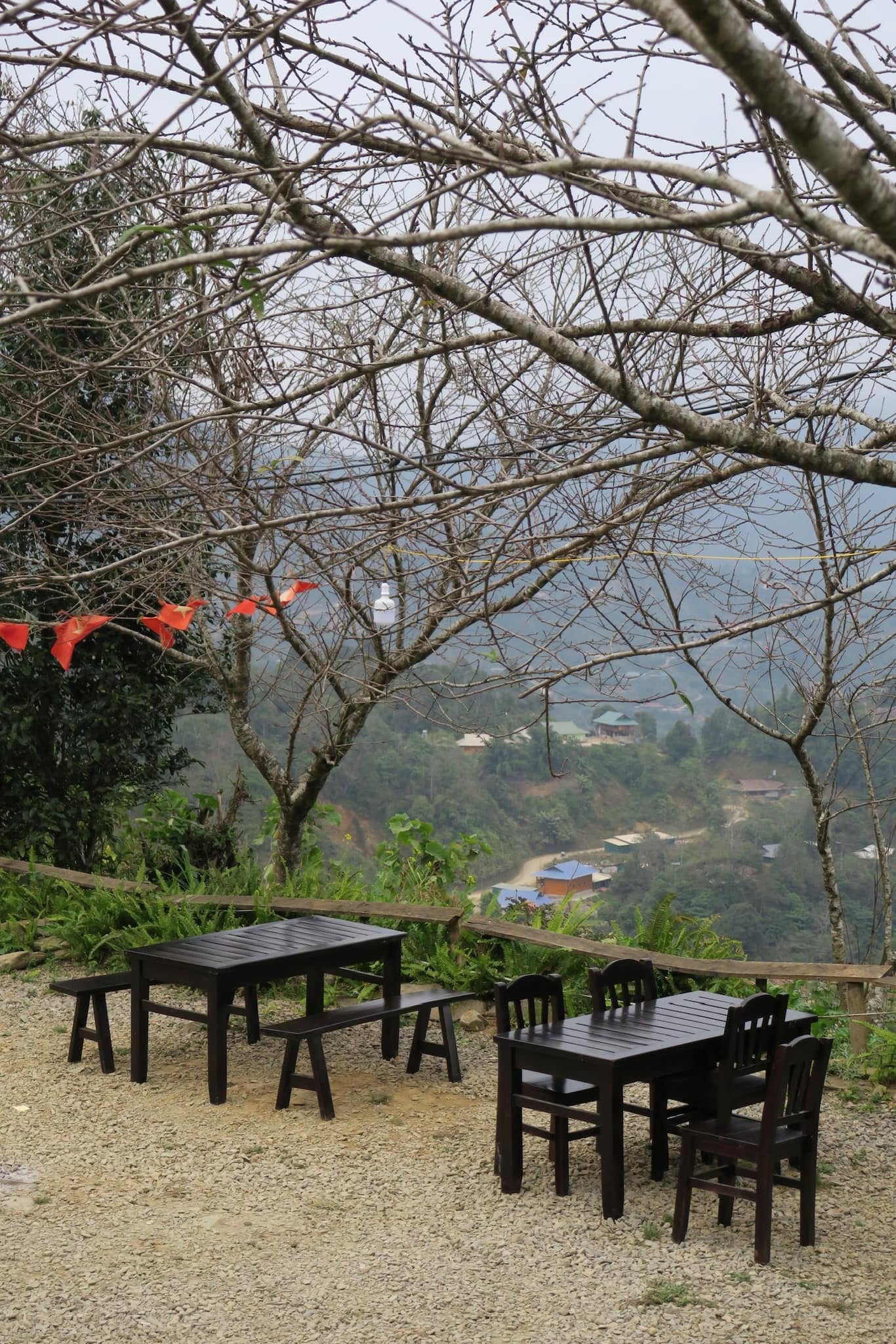 Lofi Homestay Tà Xùa 11