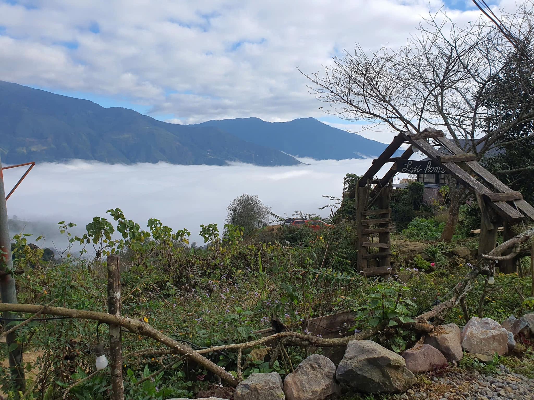 Lofi Homestay Tà Xùa 12