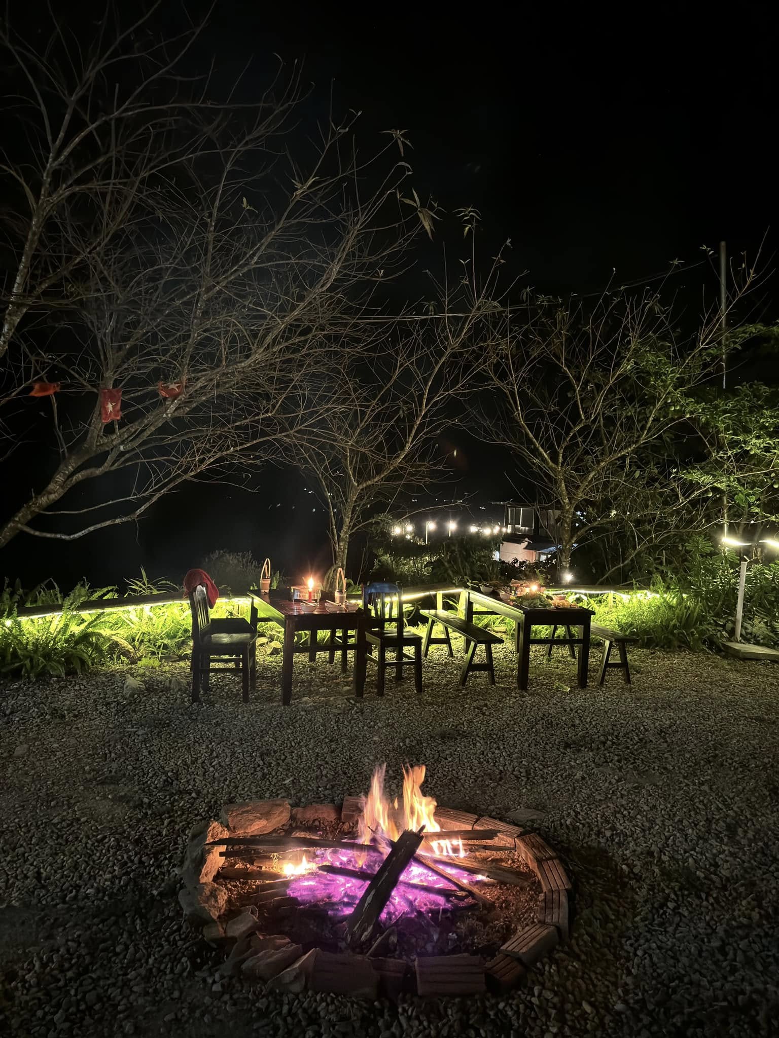 Lofi Homestay Tà Xùa 13