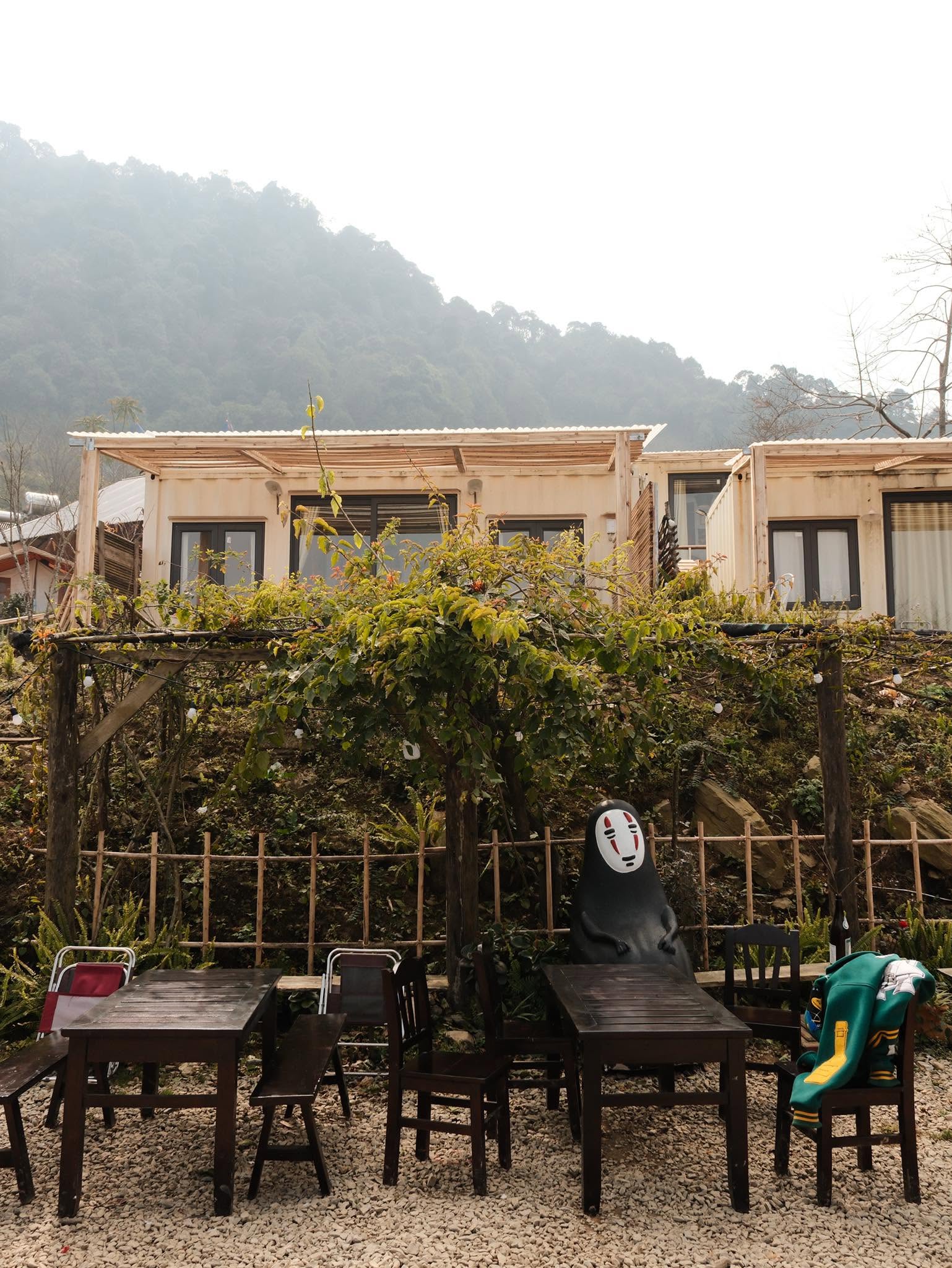 Lofi Homestay Tà Xùa 16