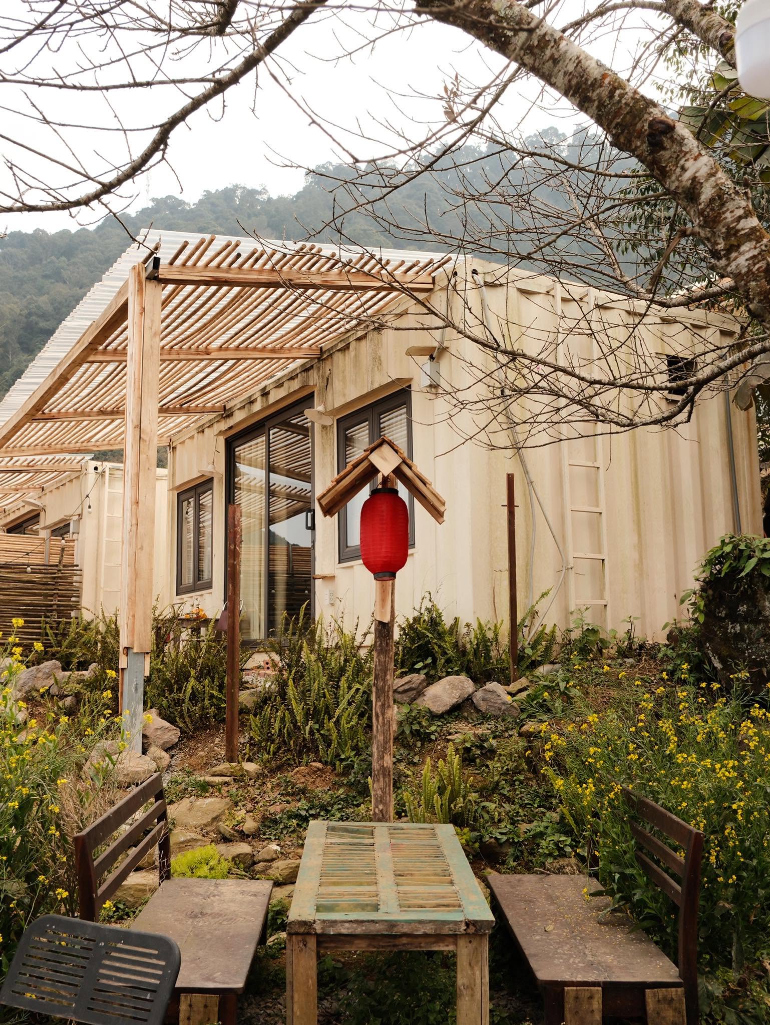 Lofi Homestay Tà Xùa 19