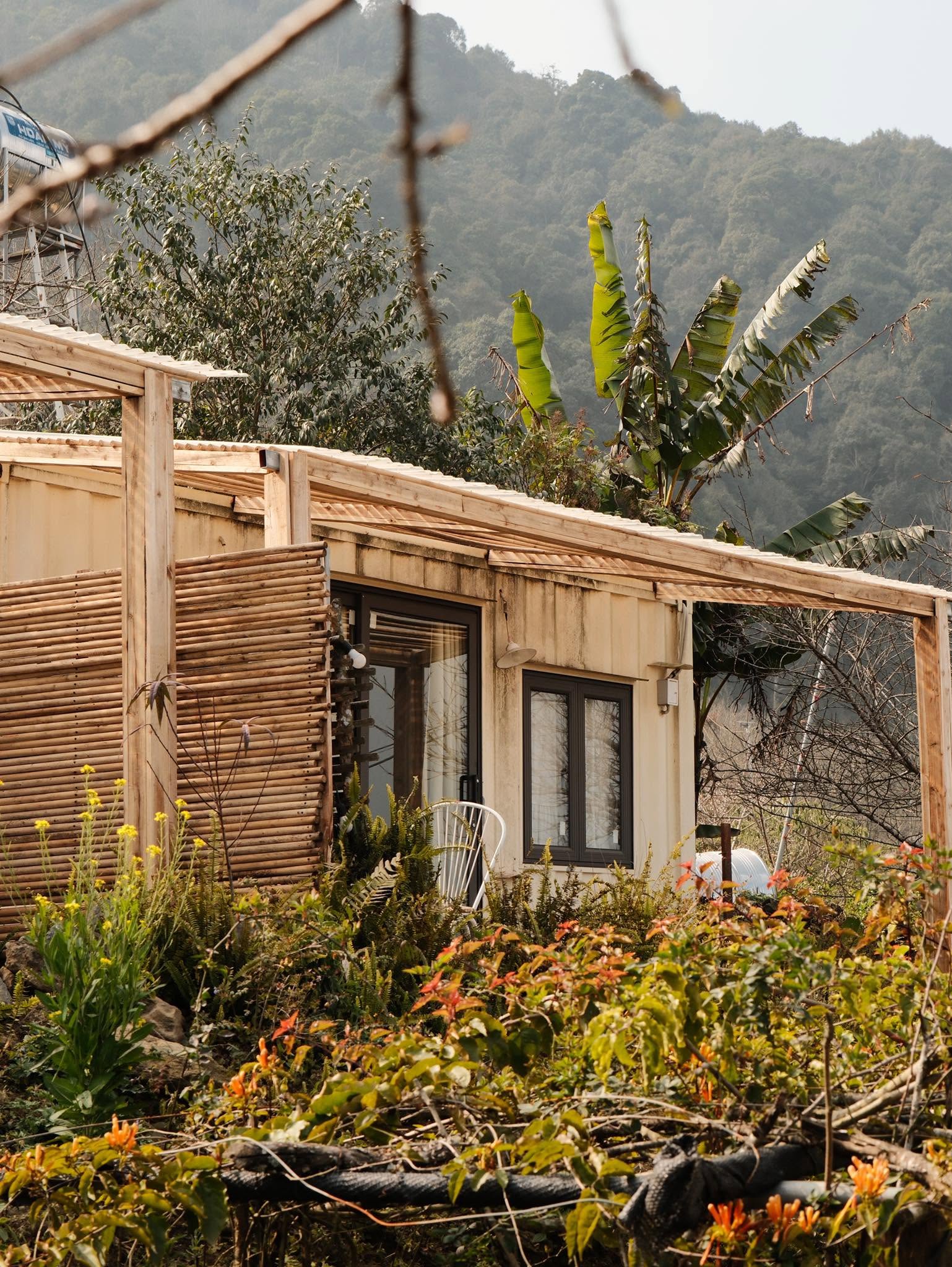 Lofi Homestay Tà Xùa 20