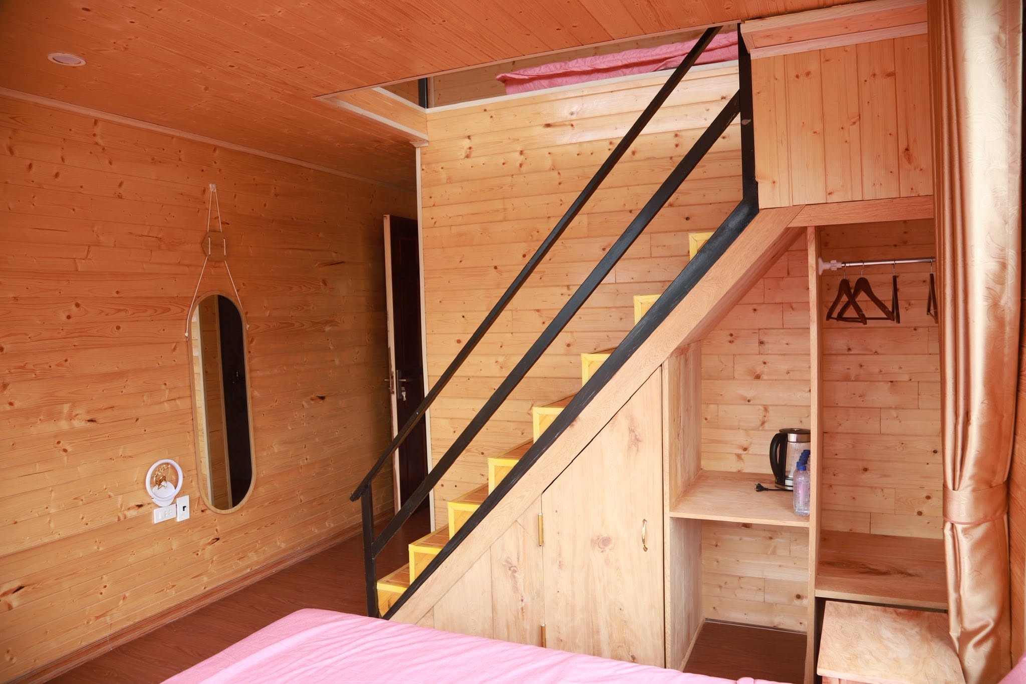 Homestay Emerald Tà Xùa