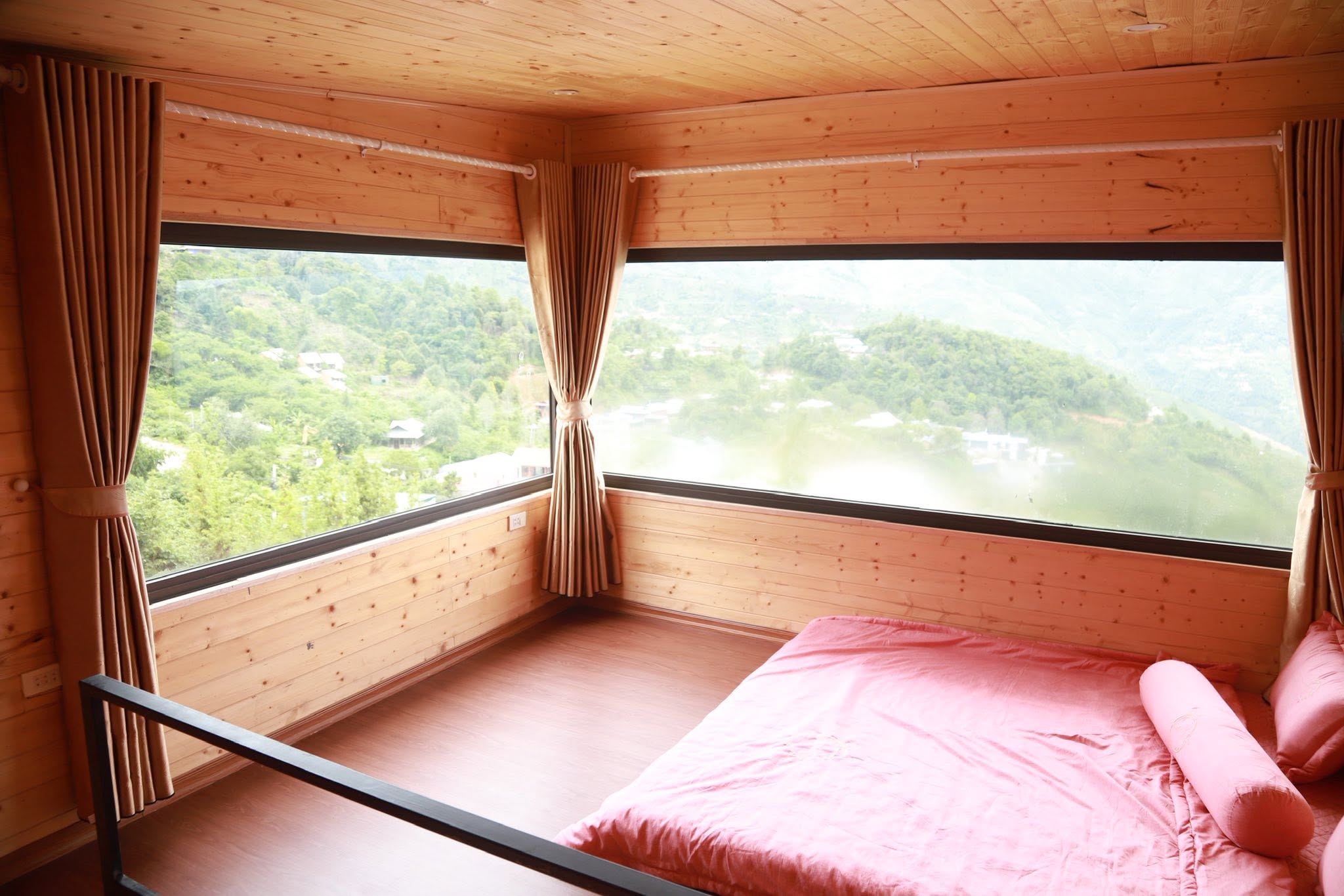 Homestay Emerald Tà Xùa 2