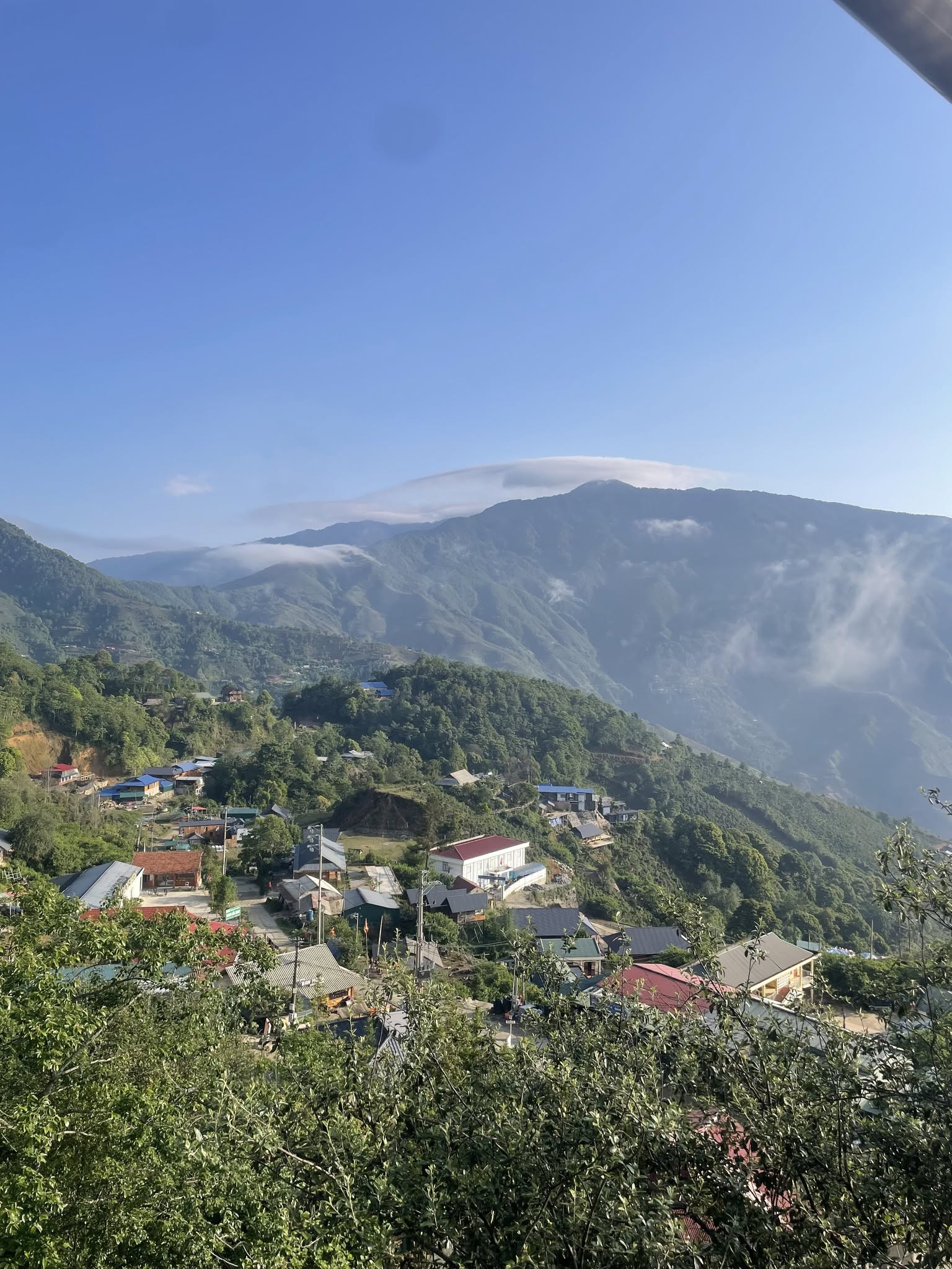 Homestay Emerald Tà Xùa 4