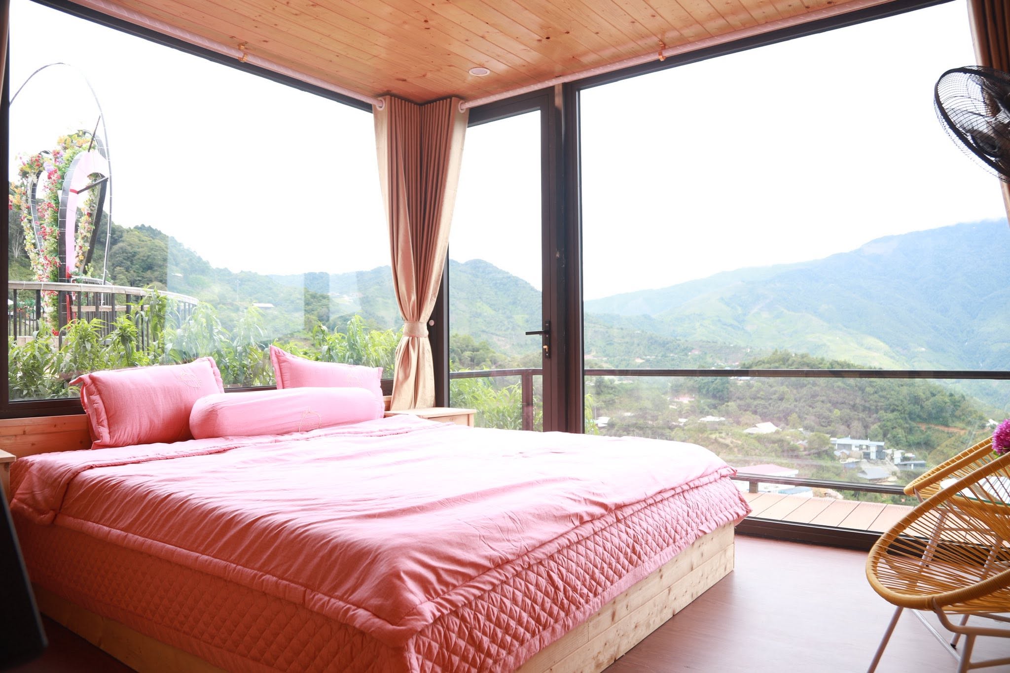 Homestay Emerald Tà Xùa 5