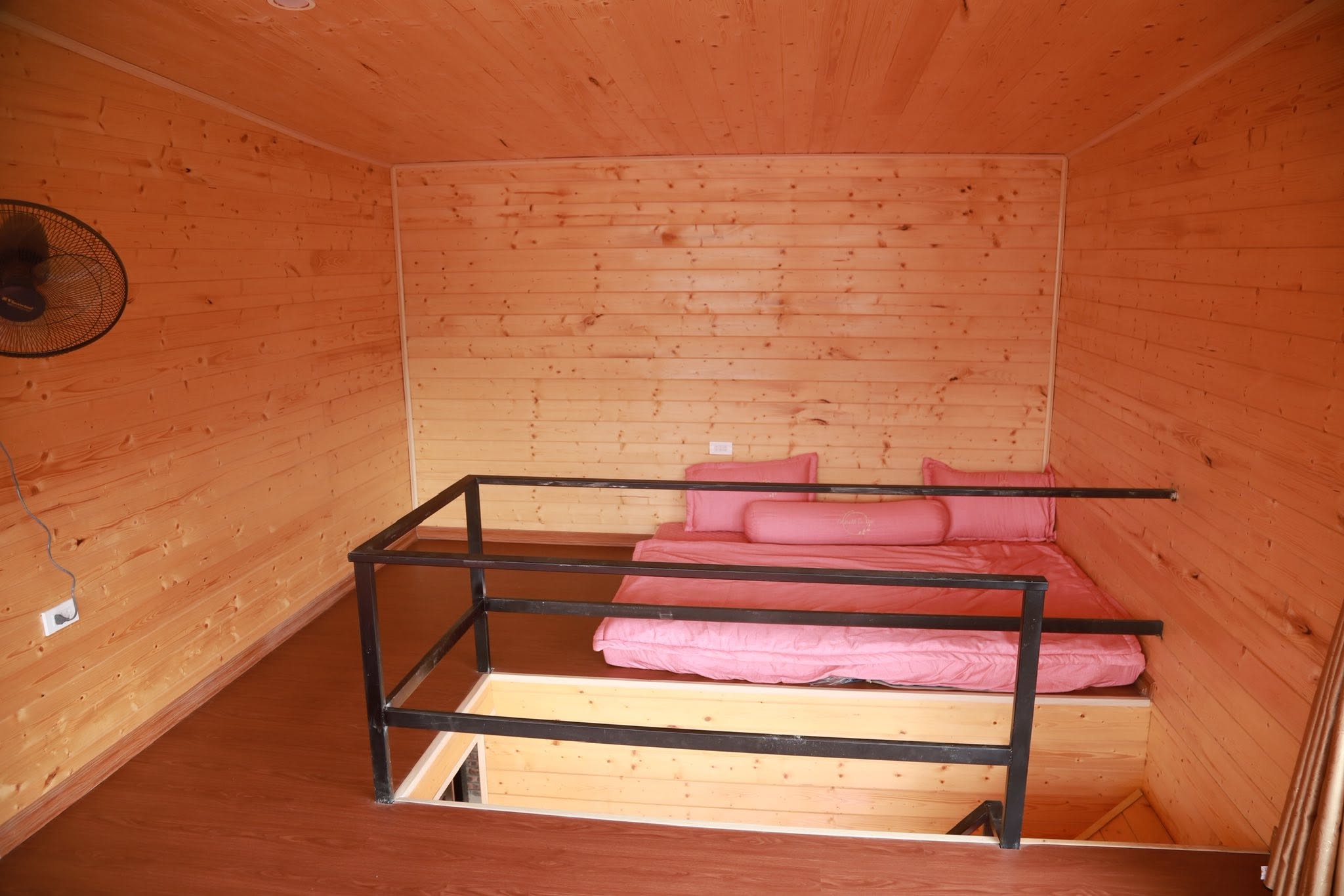 Homestay Emerald Tà Xùa 6