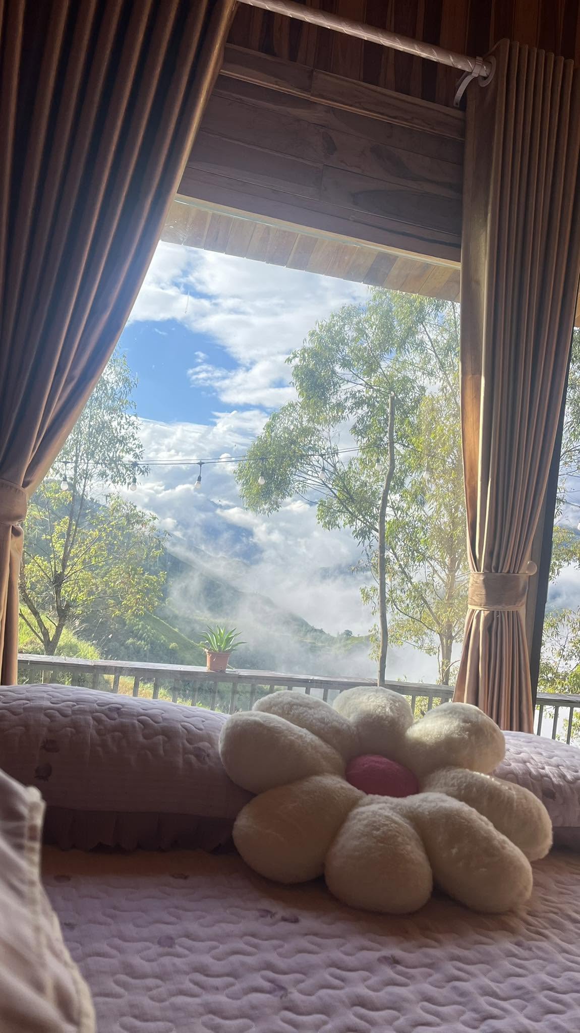 Homestay Thảo Nguyên Tà Xùa 2