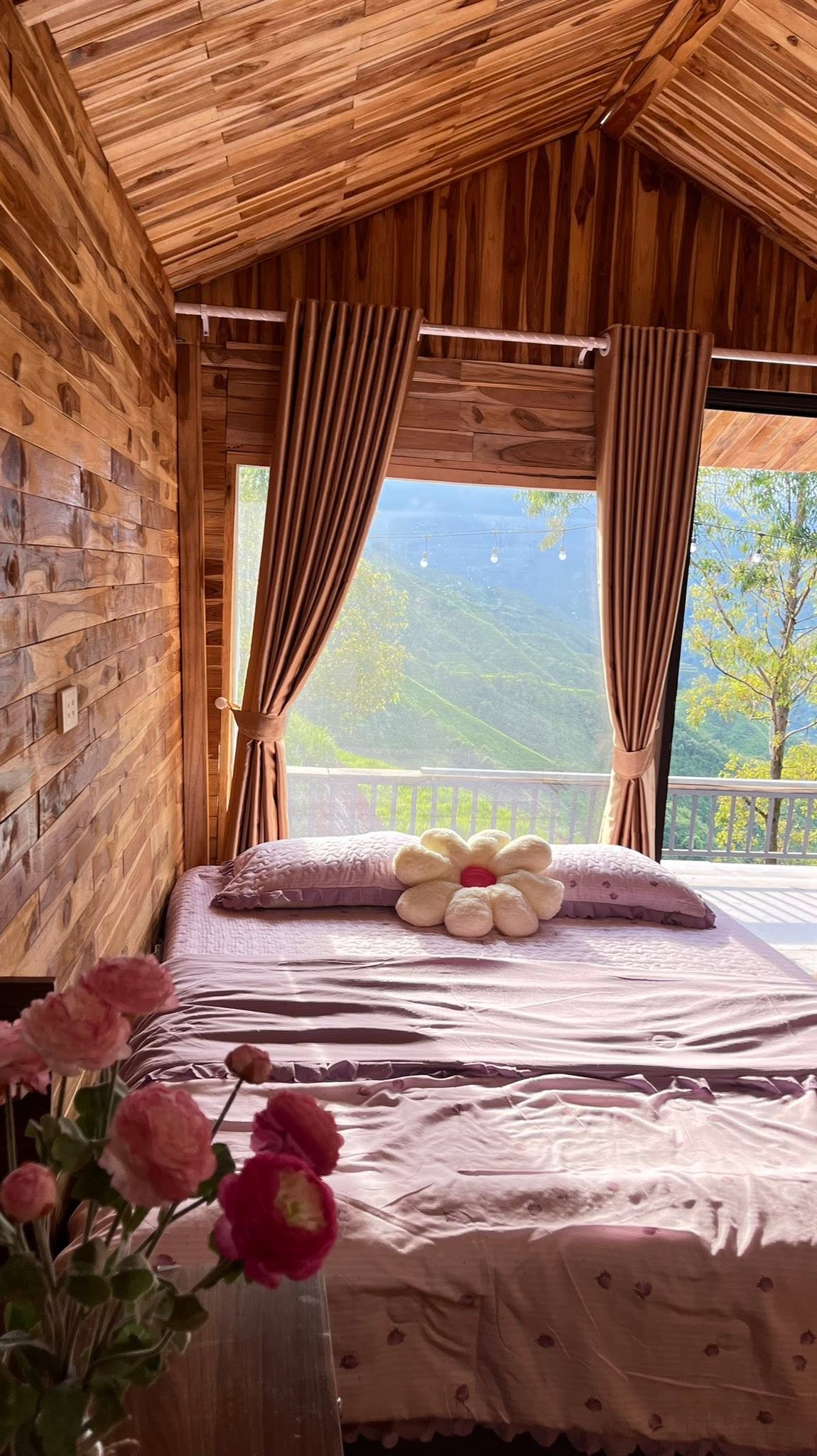 Homestay Thảo Nguyên Tà Xùa 11