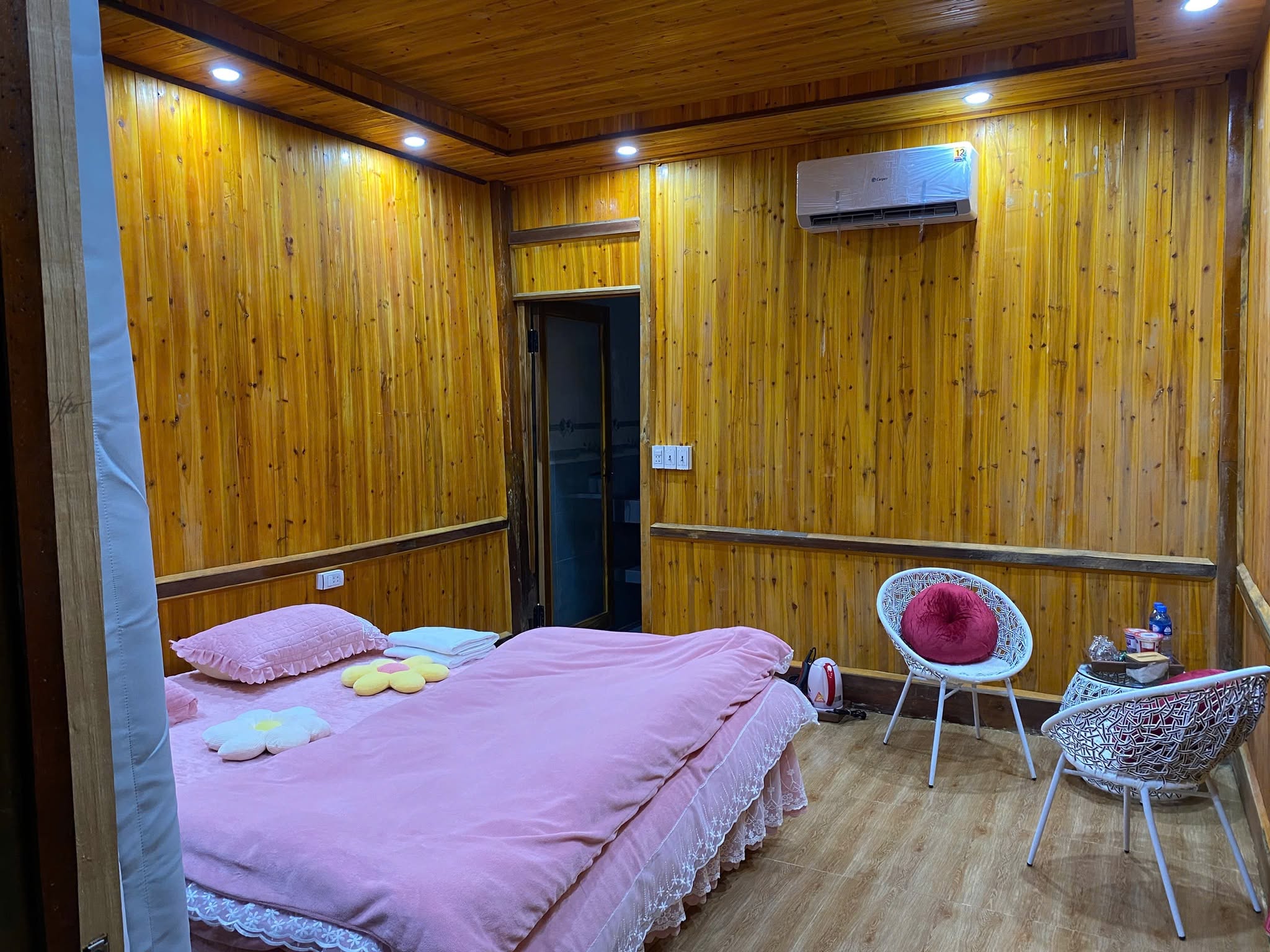 An Phú Homestay tà xùa 2