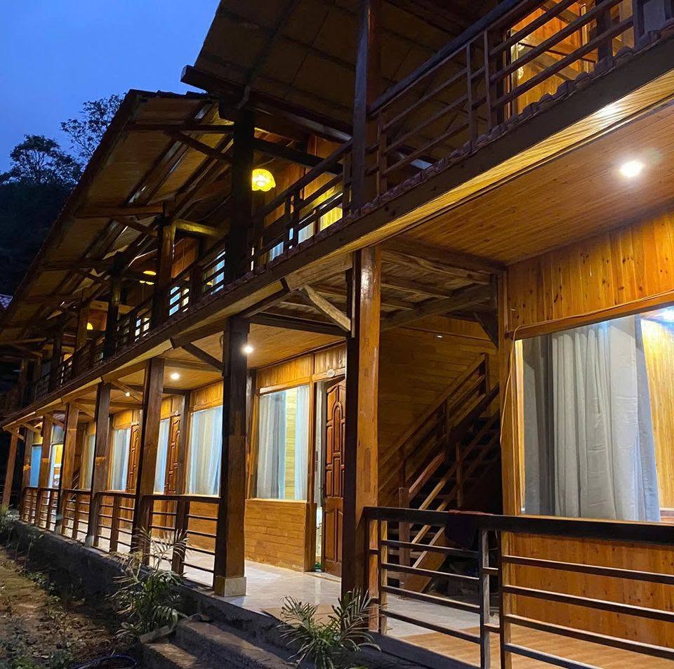 An Phú Homestay tà xùa 4