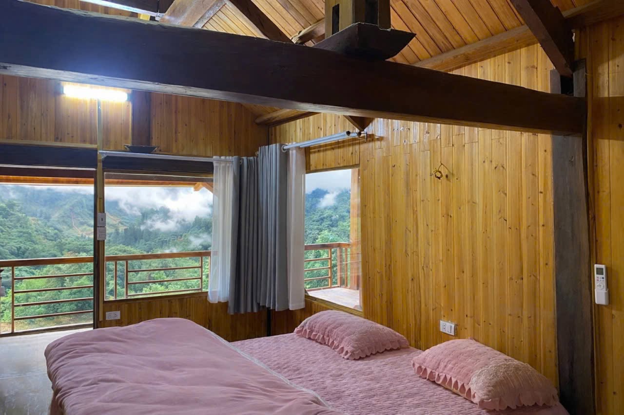 An Phú Homestay tà xùa 6