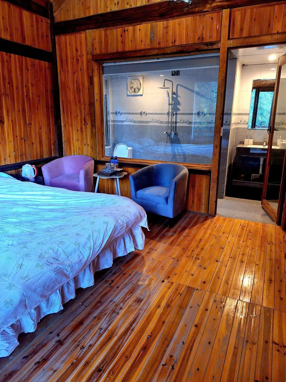 An Phú Homestay tà xùa 7