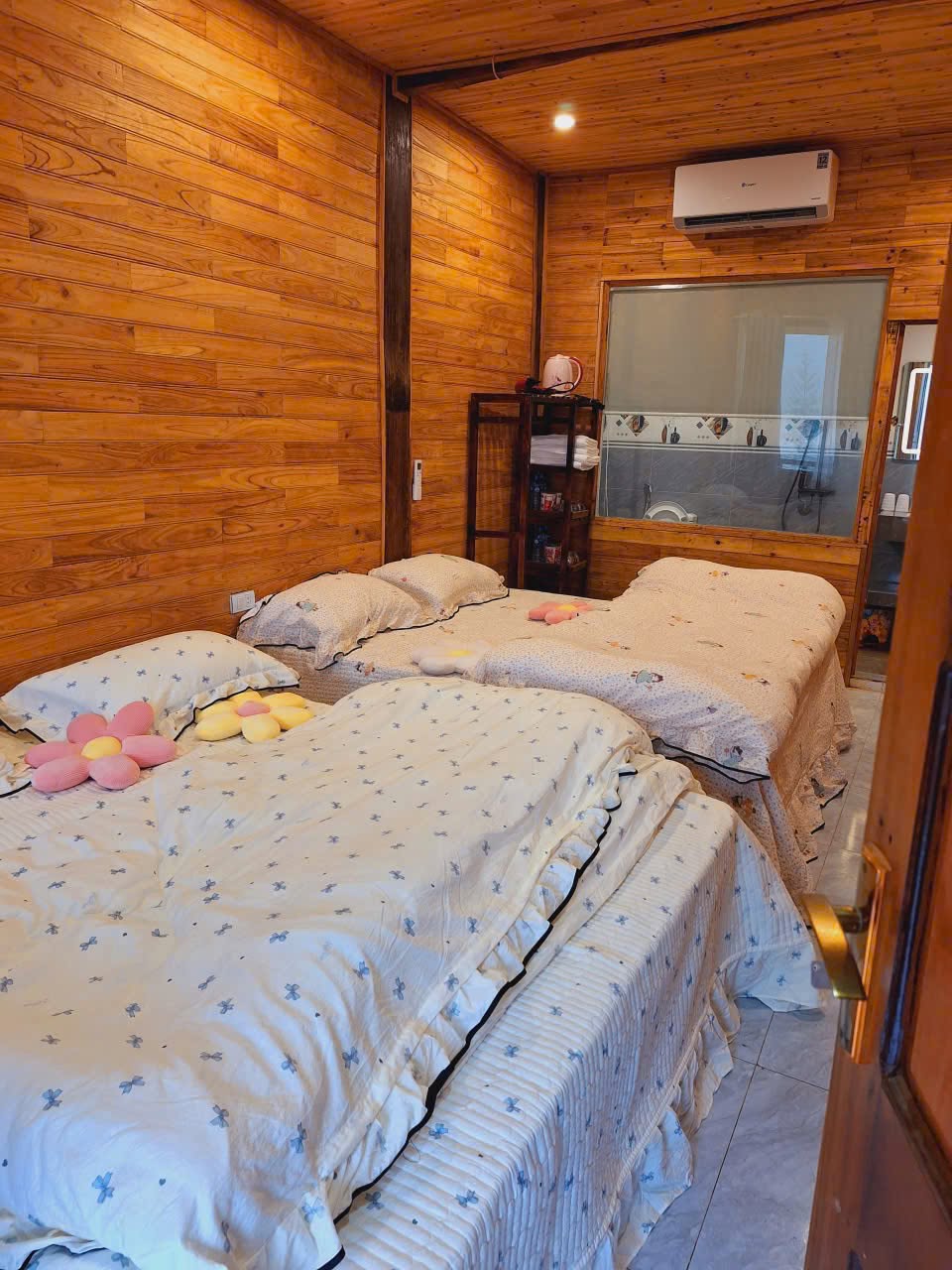 An Phú Homestay tà xùa 8