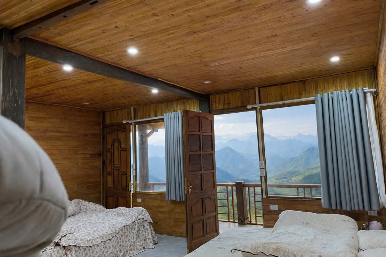 An Phú Homestay tà xùa 9