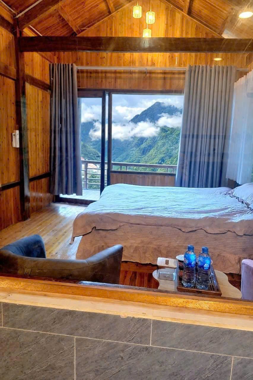An Phú Homestay tà xùa