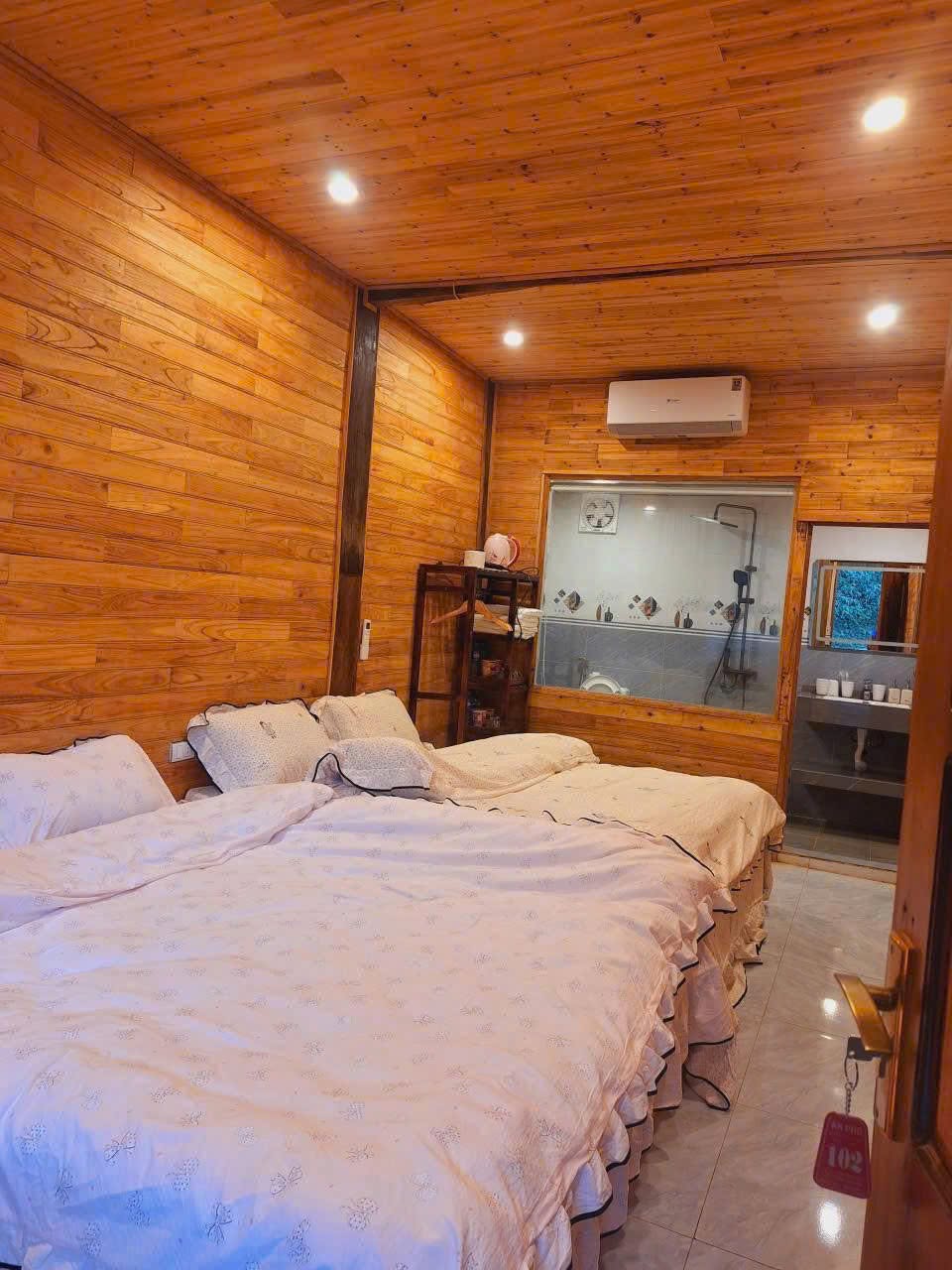 An Phú Homestay tà xùa 10