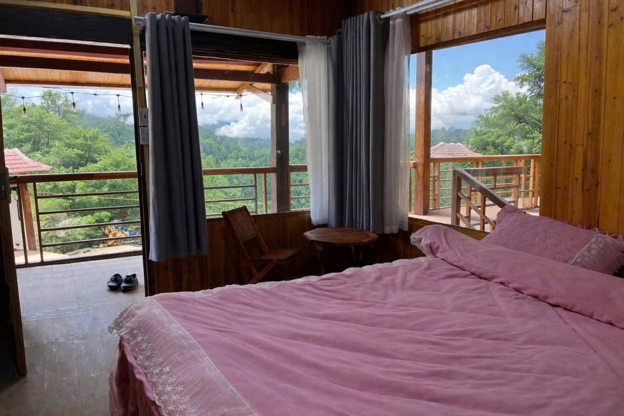 An Phú Homestay tà xùa 11