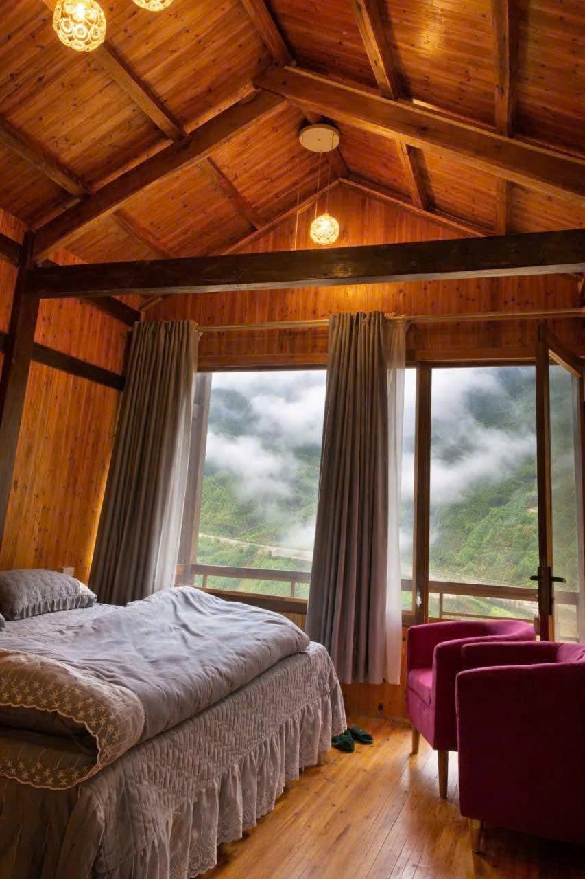An Phú Homestay tà xùa 13