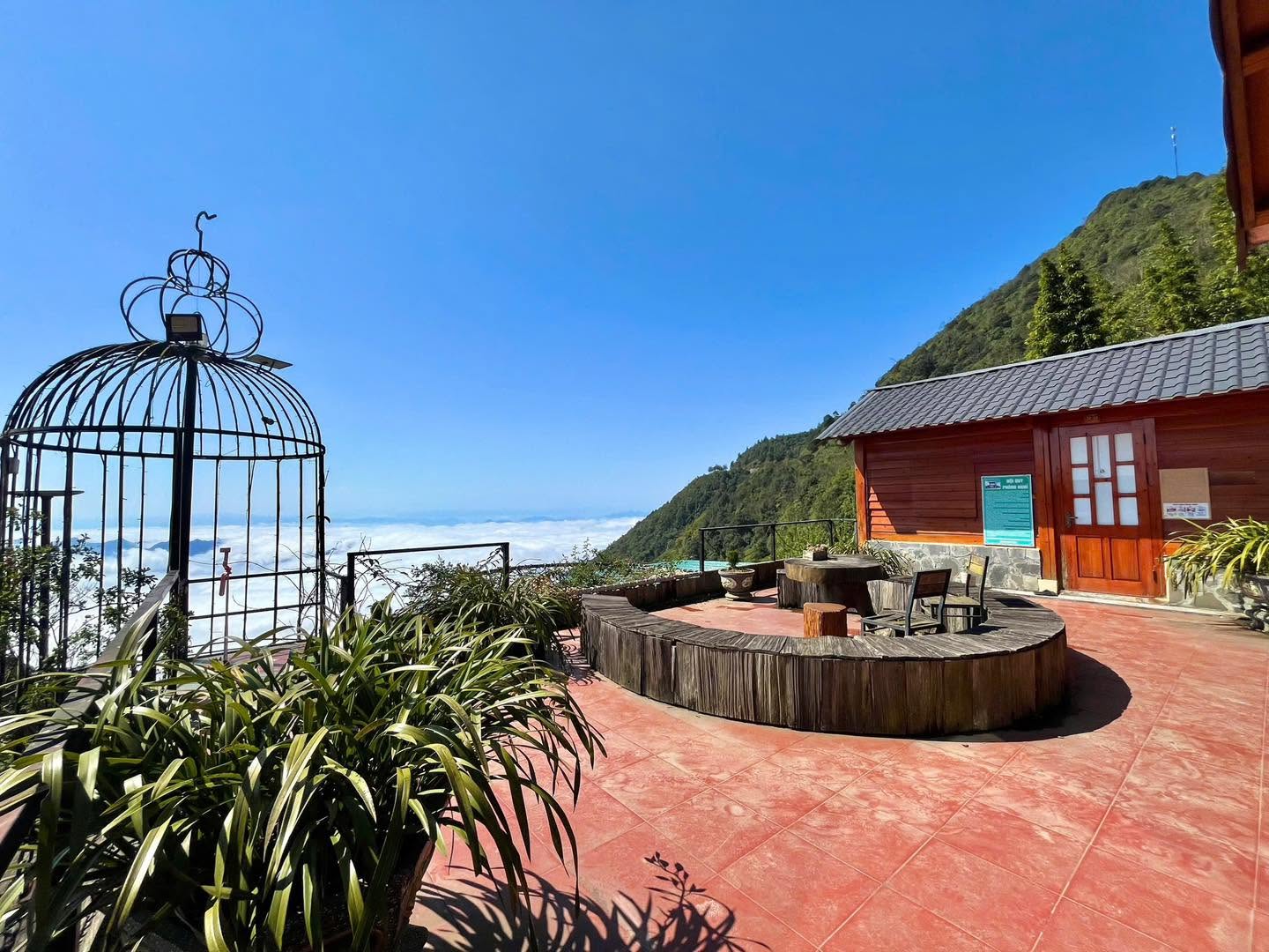 Mùa Homestay Tà Xùa 2