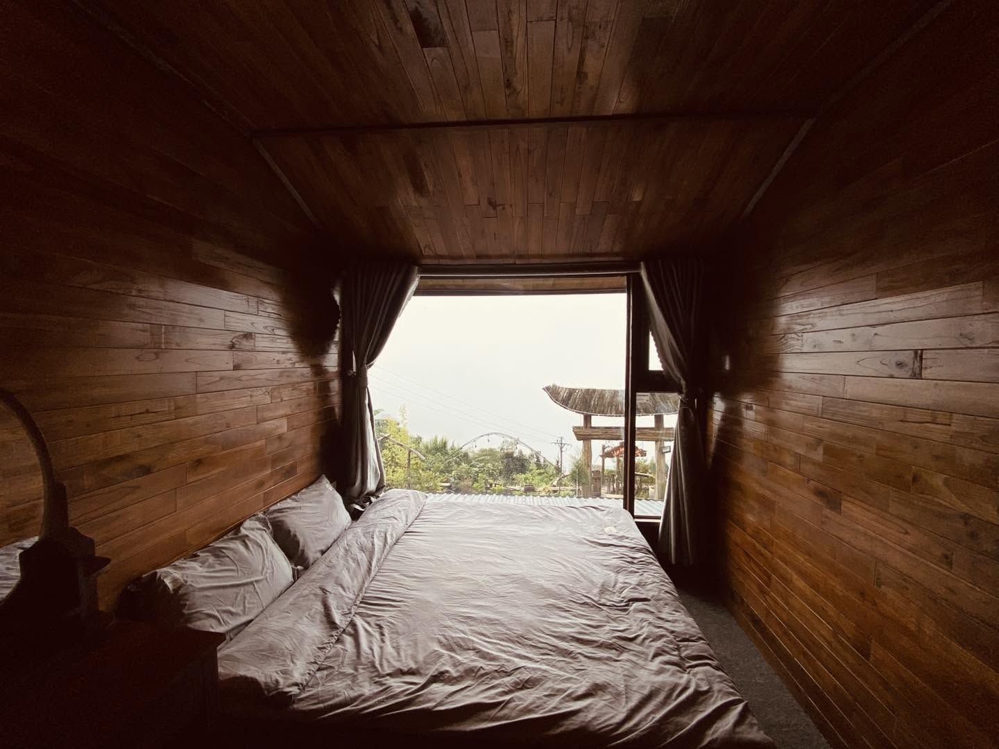 Mùa Homestay Tà Xùa 3
