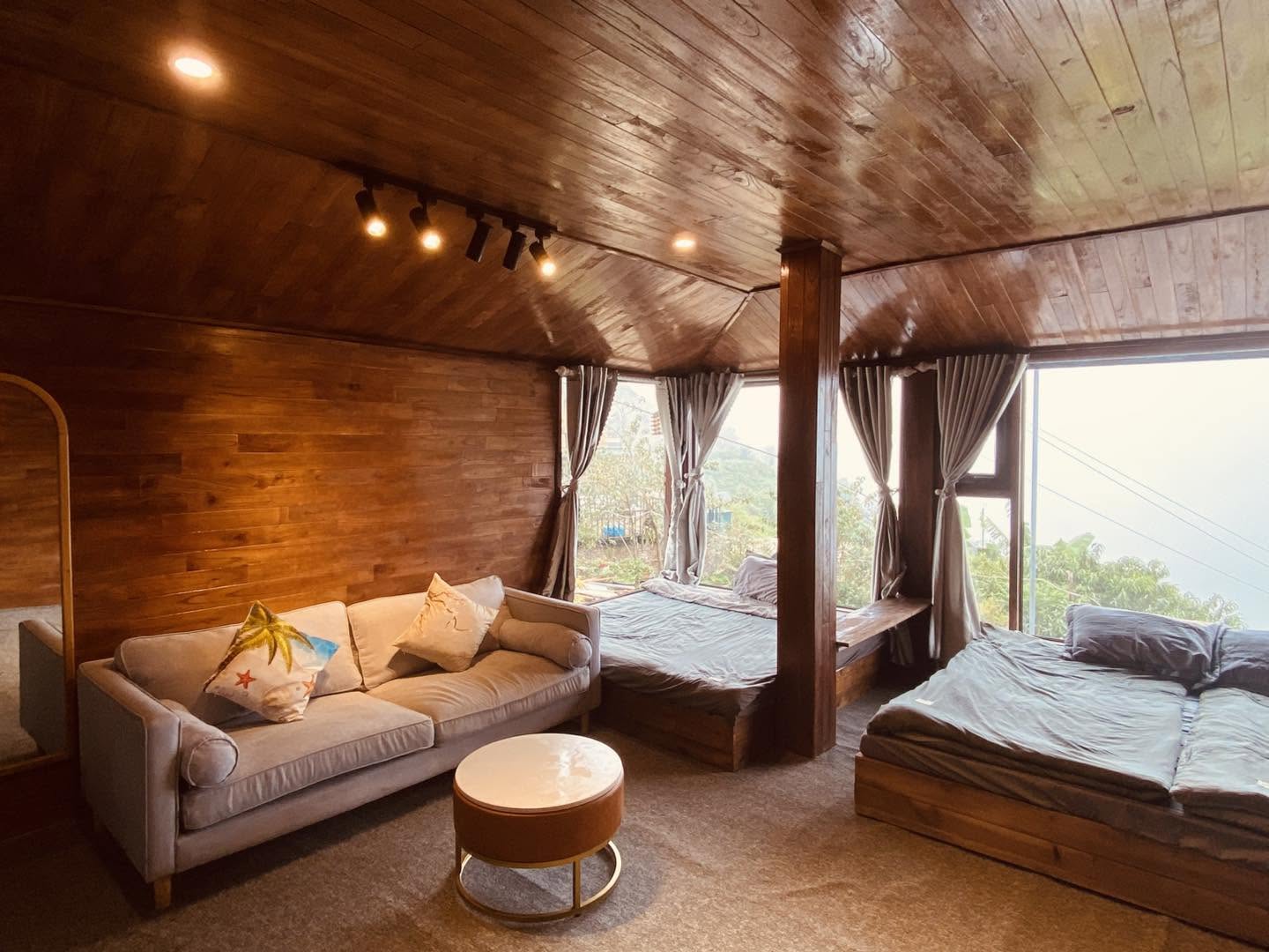 Mùa Homestay Tà Xùa 4