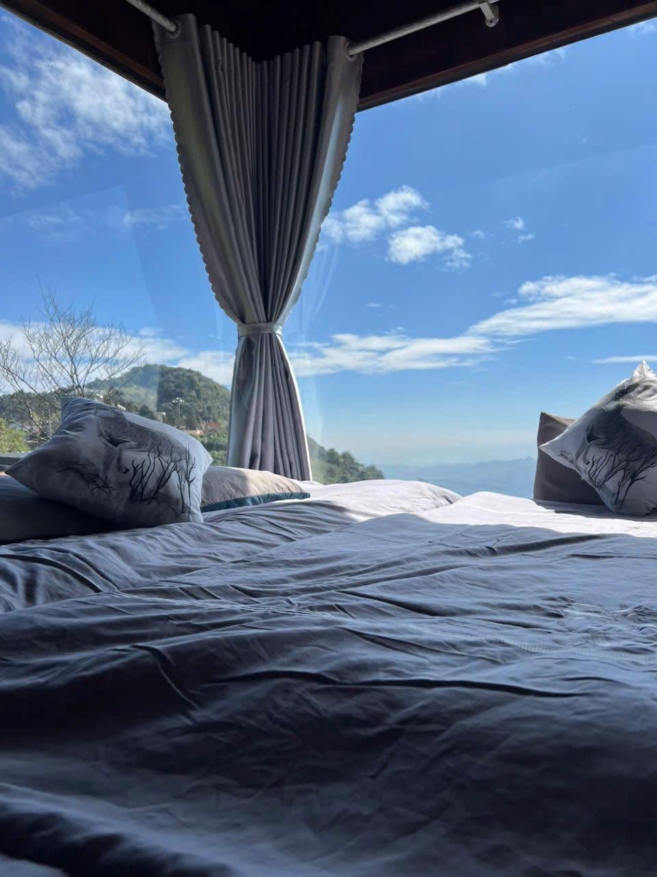 Mùa Homestay Tà Xùa 6