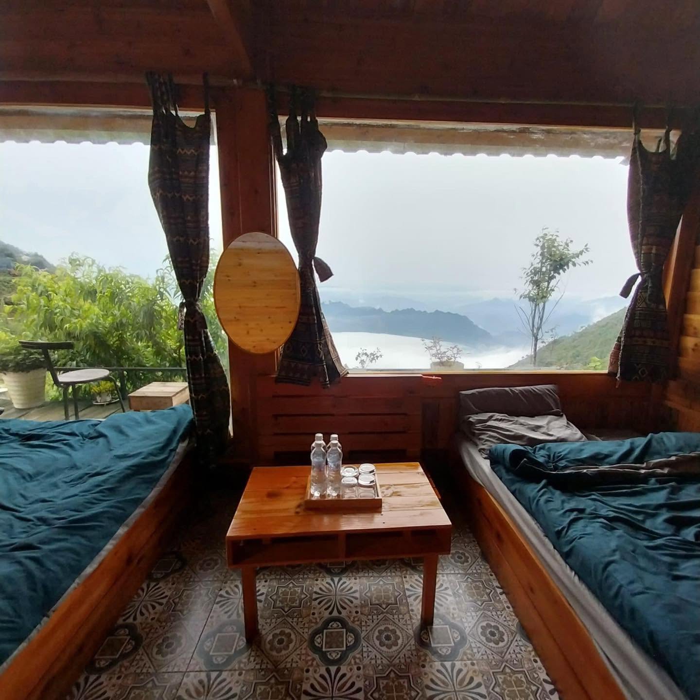 Mùa Homestay Tà Xùa 7