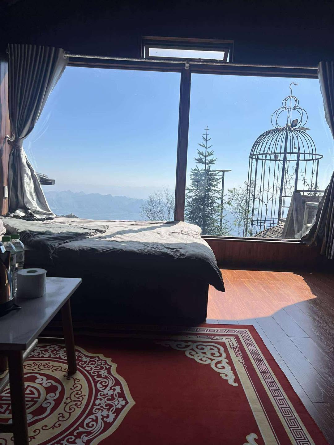 Mùa Homestay Tà Xùa 8