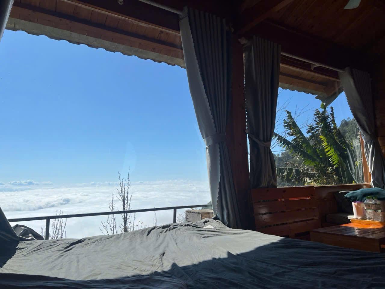 Mùa Homestay Tà Xùa 9