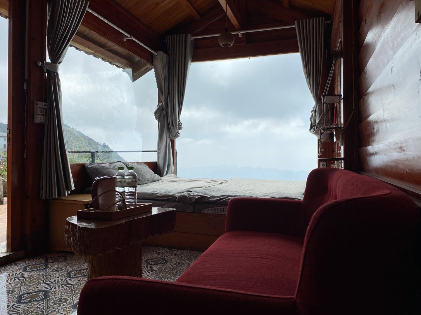 Mùa Homestay Tà Xùa 10