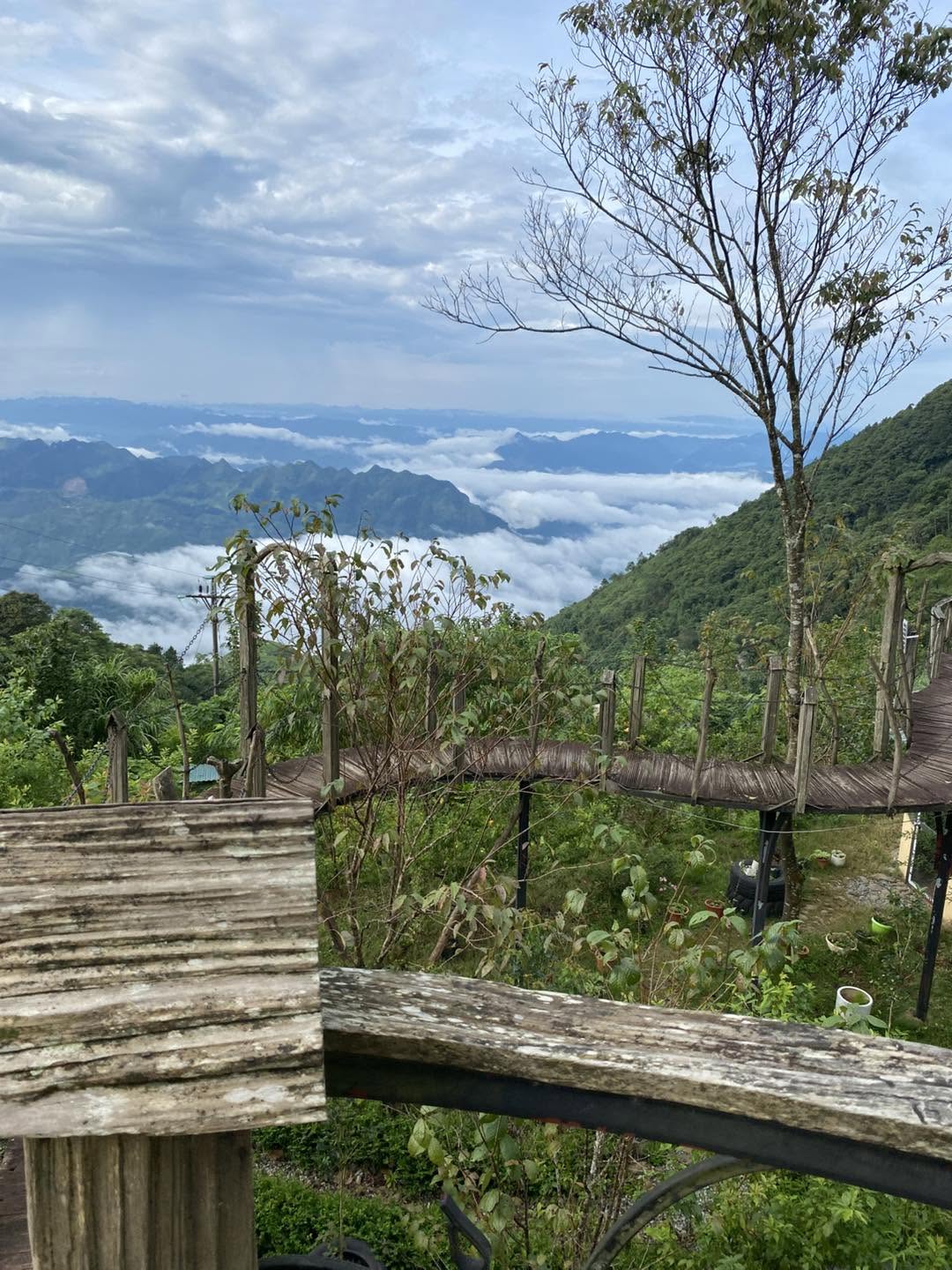Mùa Homestay Tà Xùa 11
