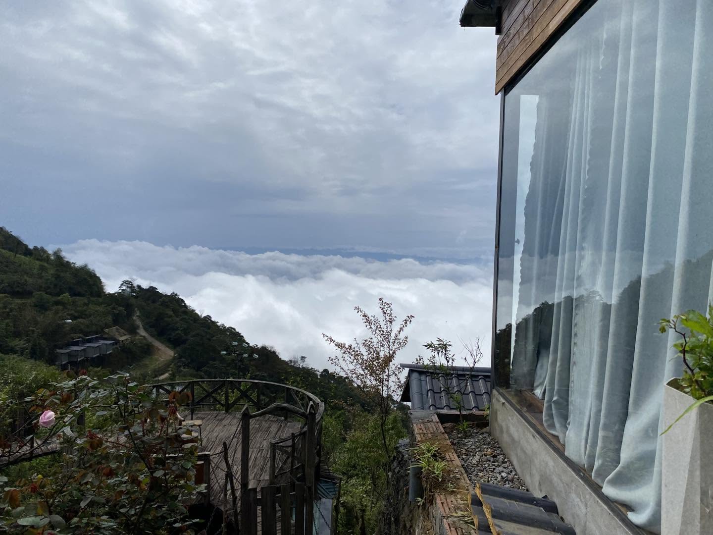 Mùa Homestay Tà Xùa 12