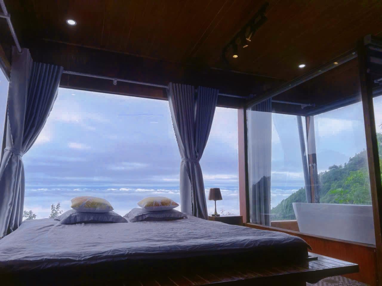 Mùa Homestay Tà Xùa 13