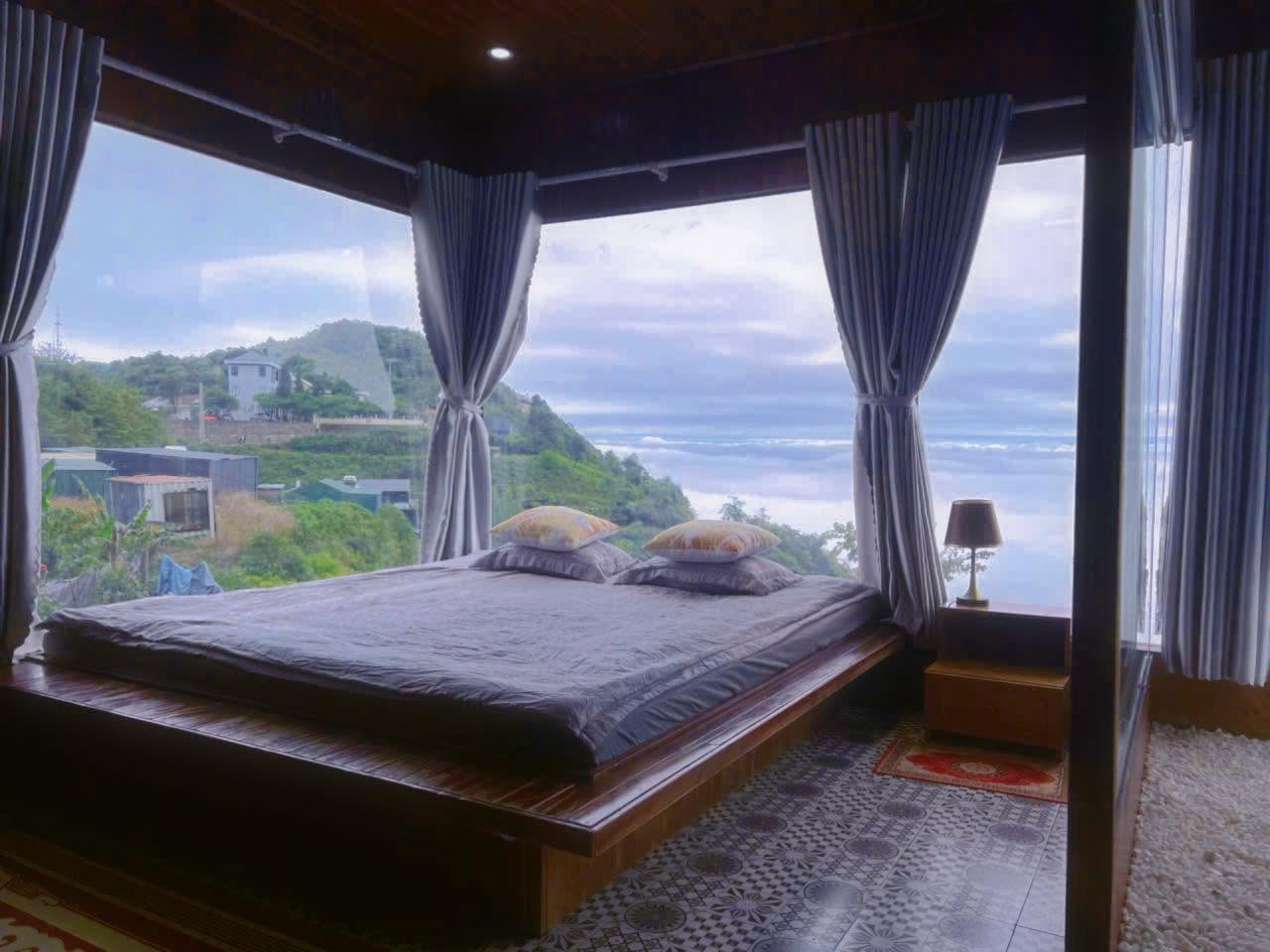Mùa Homestay Tà Xùa 14