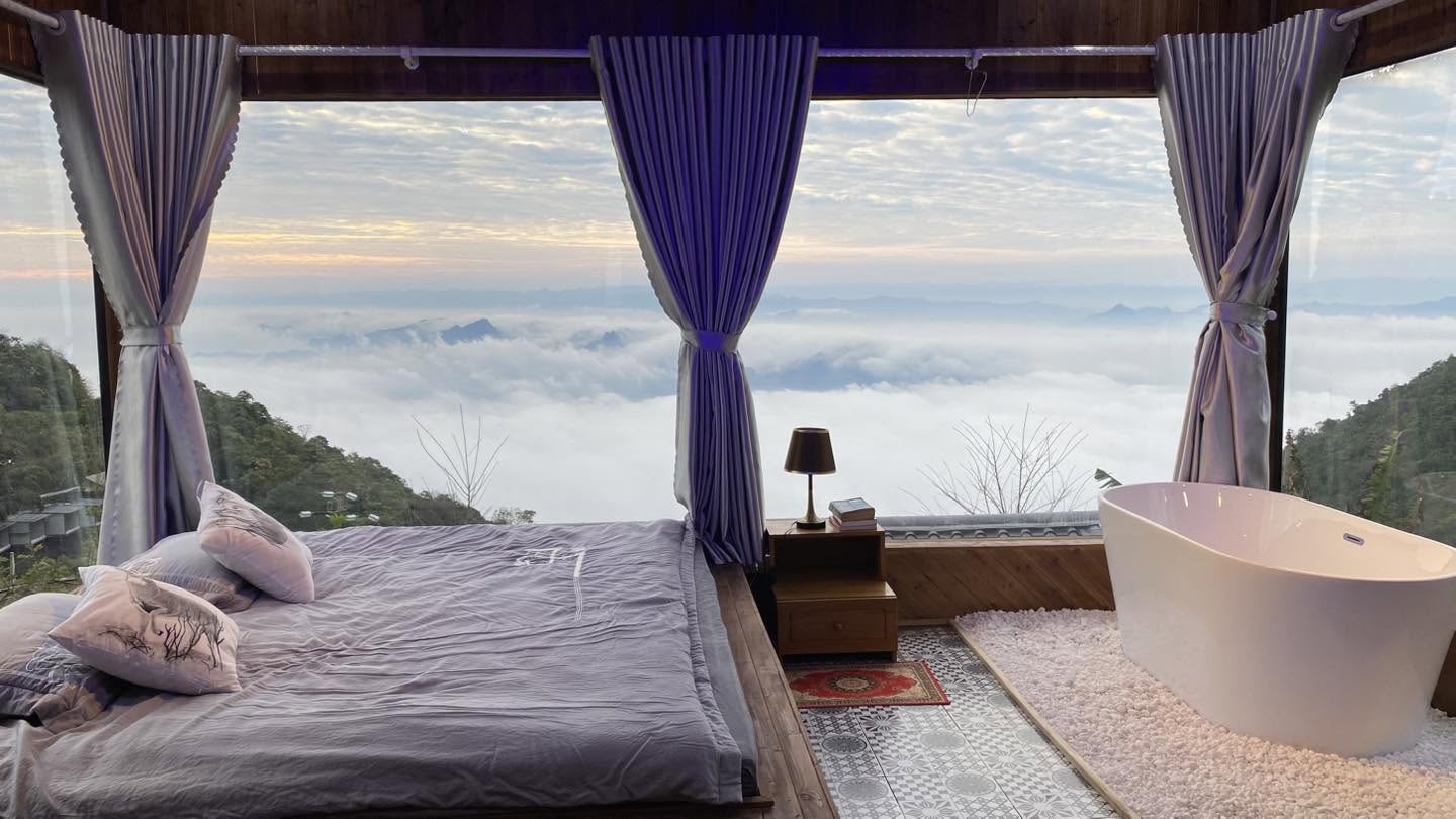 Mùa Homestay Tà Xùa 15