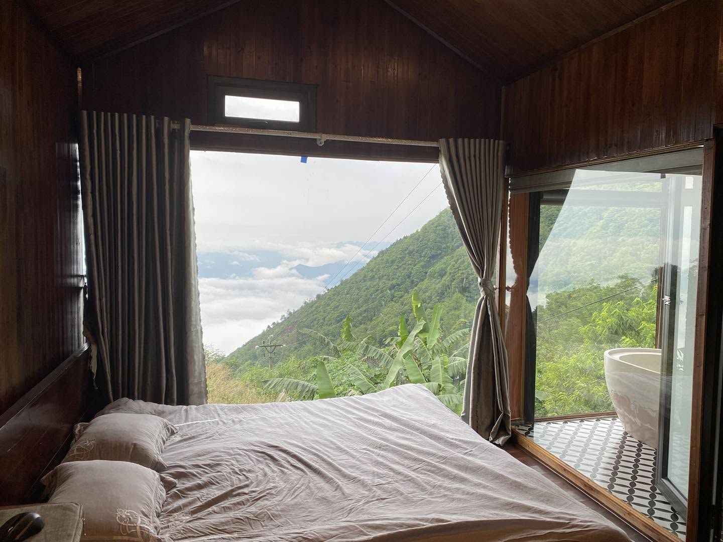 Mùa Homestay Tà Xùa 16
