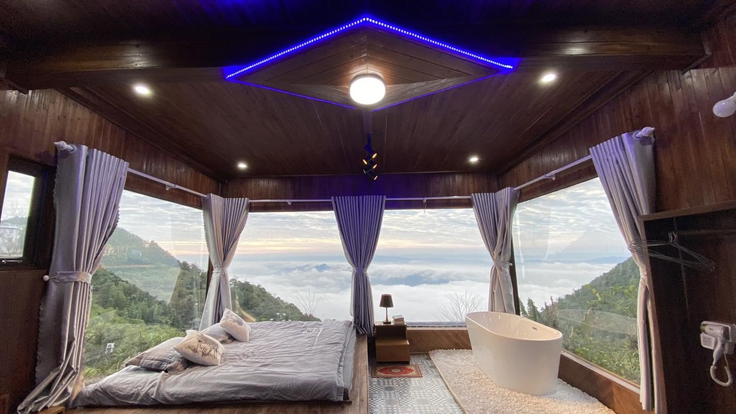 Mùa Homestay Tà Xùa 19