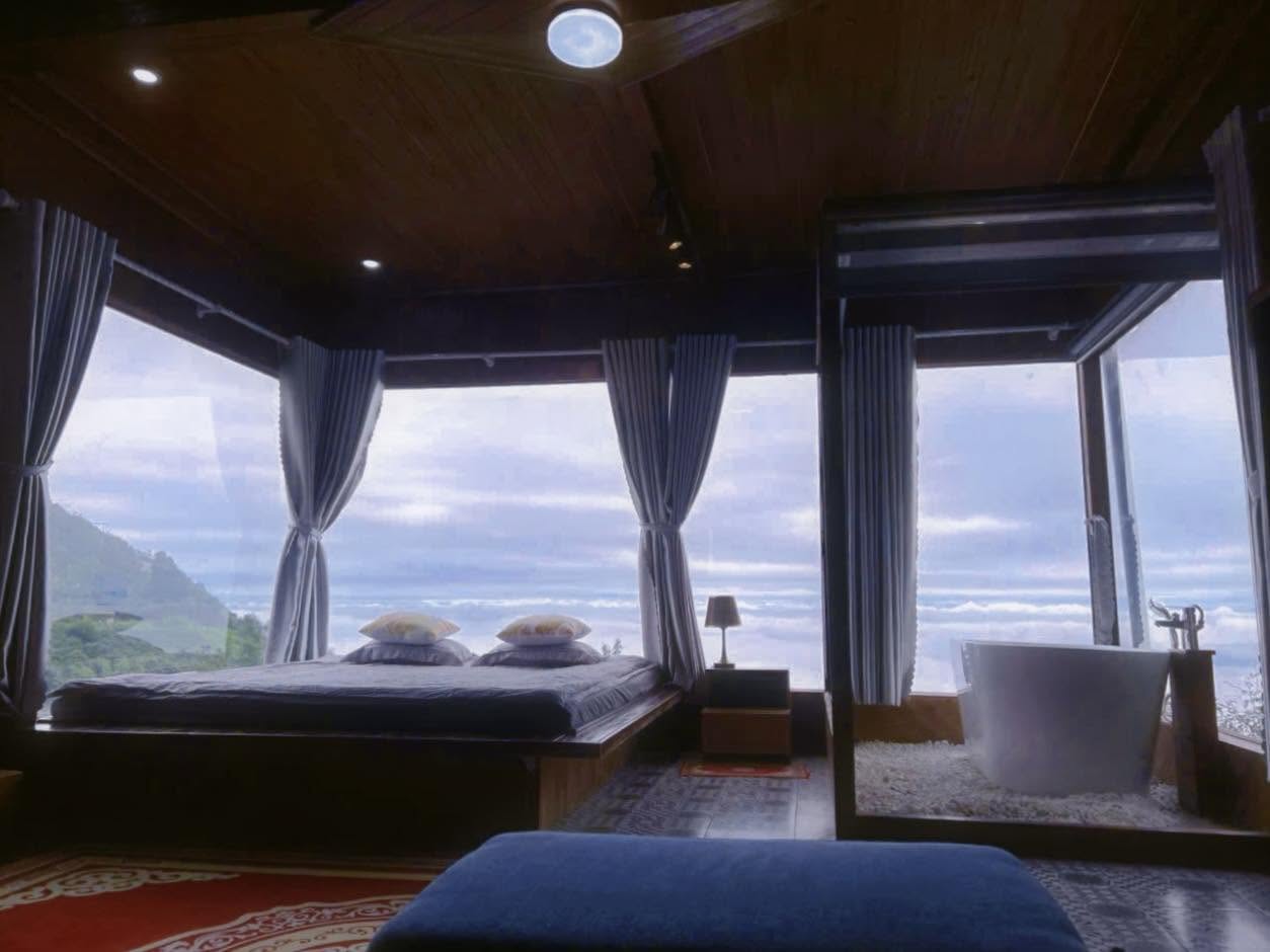 Mùa Homestay Tà Xùa 20