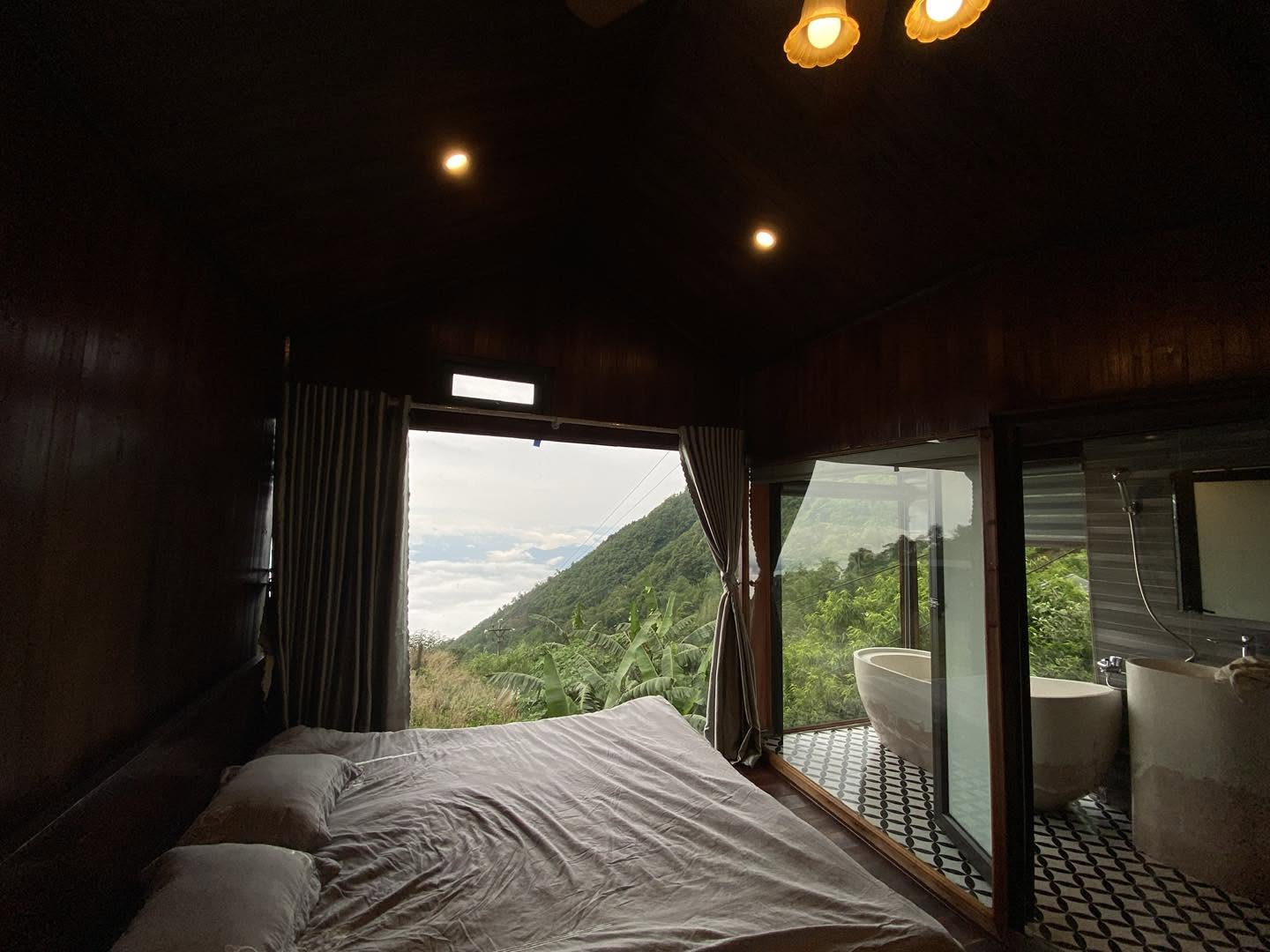Mùa Homestay Tà Xùa 21